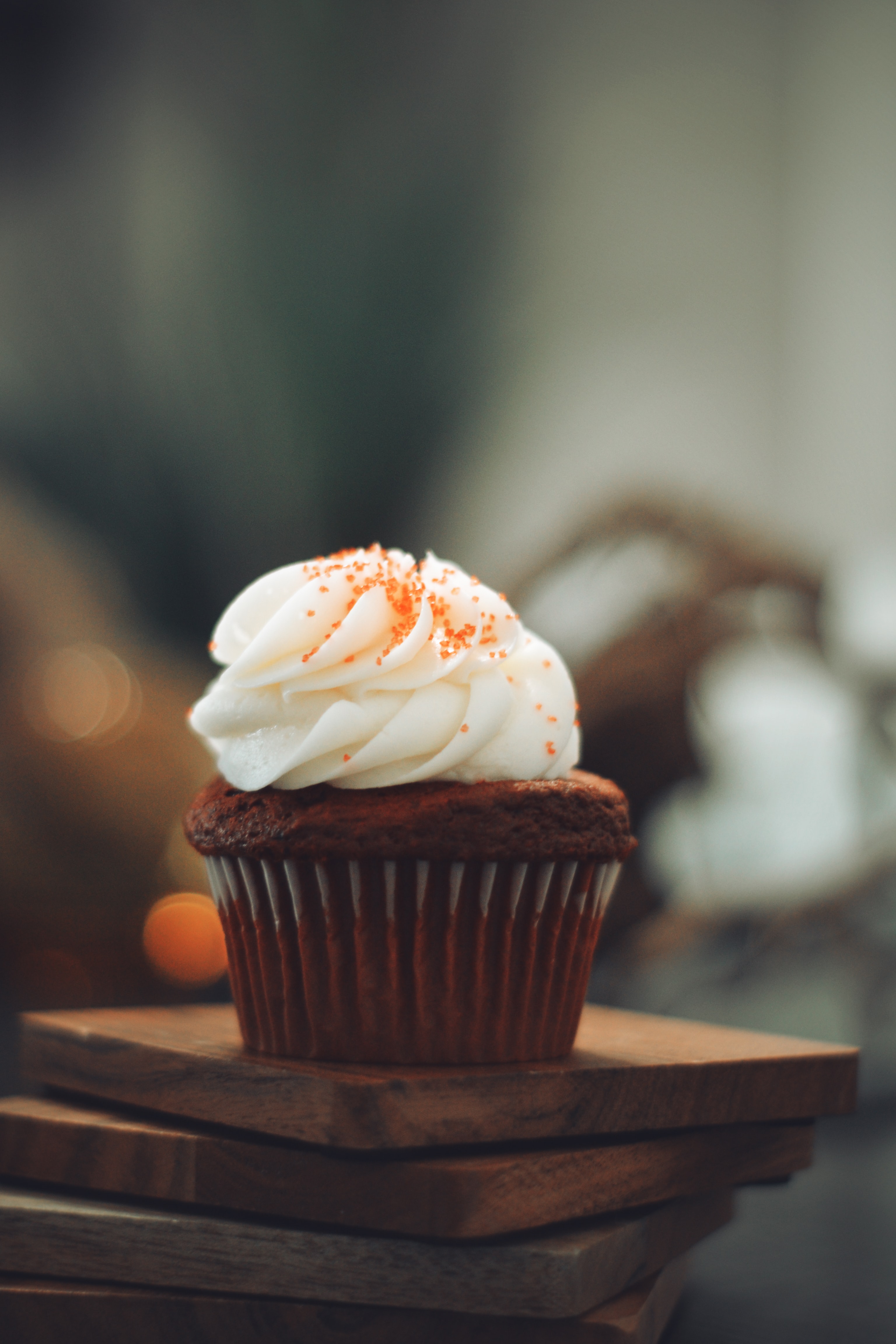 desert, food, sweet, bakery products, baking, cupcake, cooking, cookery download HD wallpaper