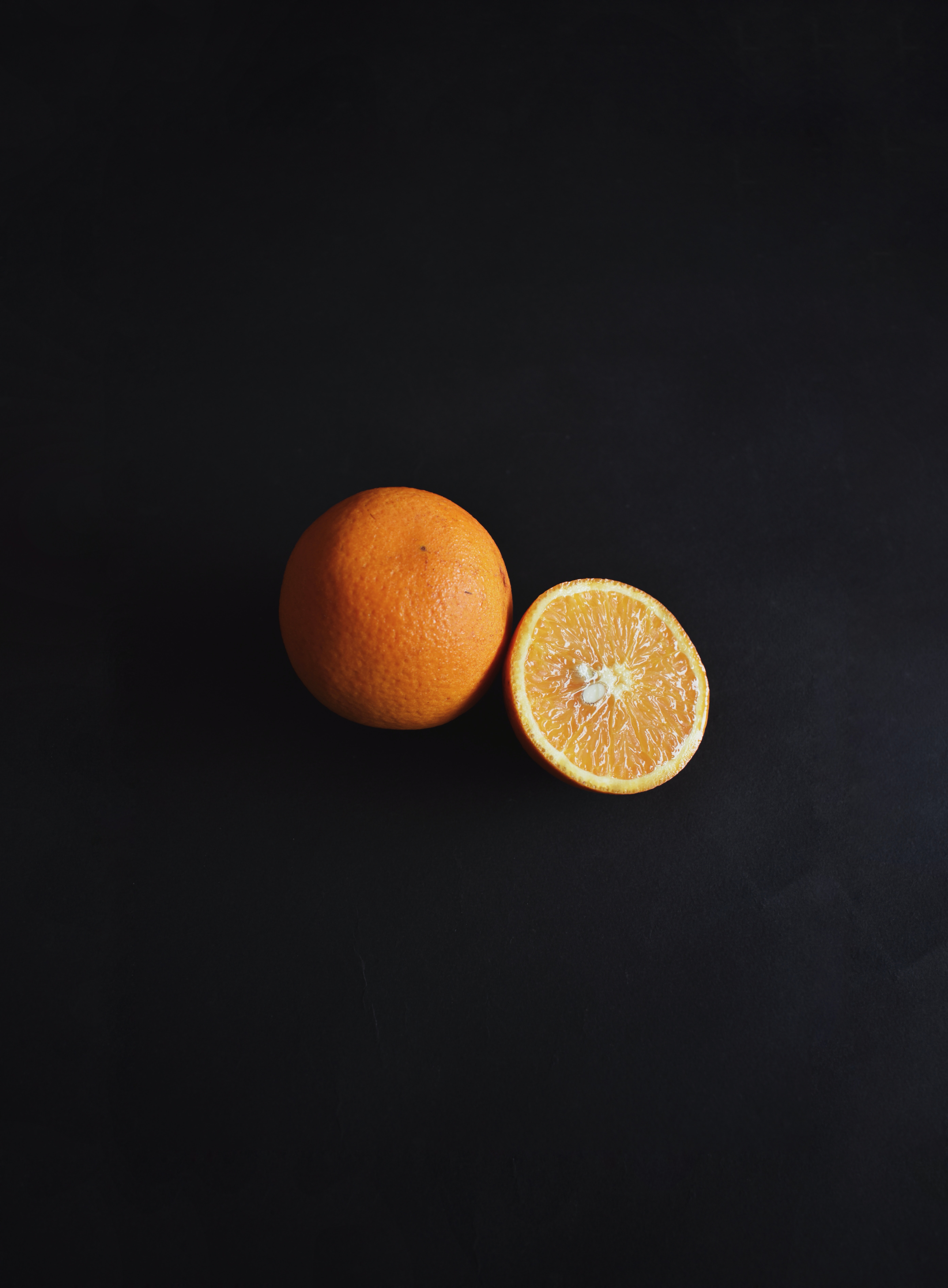 83223 Hintergrundbild herunterladen lebensmittel, orange, die frucht, frucht, zitrusfrüchte, zitrus, lobule, nelke - Bildschirmschoner und Bilder kostenlos
