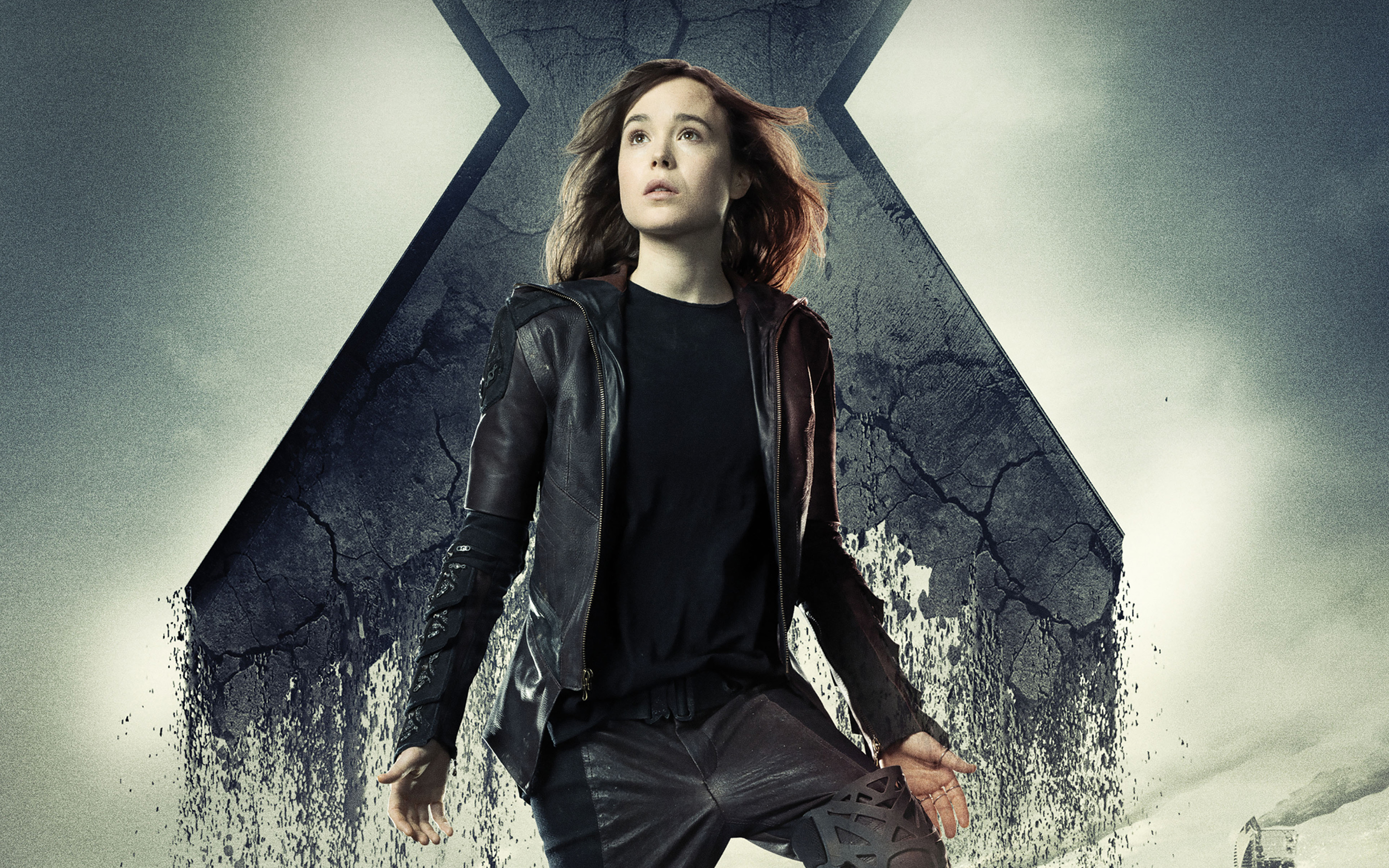 HD desktop wallpaper: X Men, Movie, Ellen Page, Kitty Pryde, X Men: Days Of  Future Past download free picture #362120