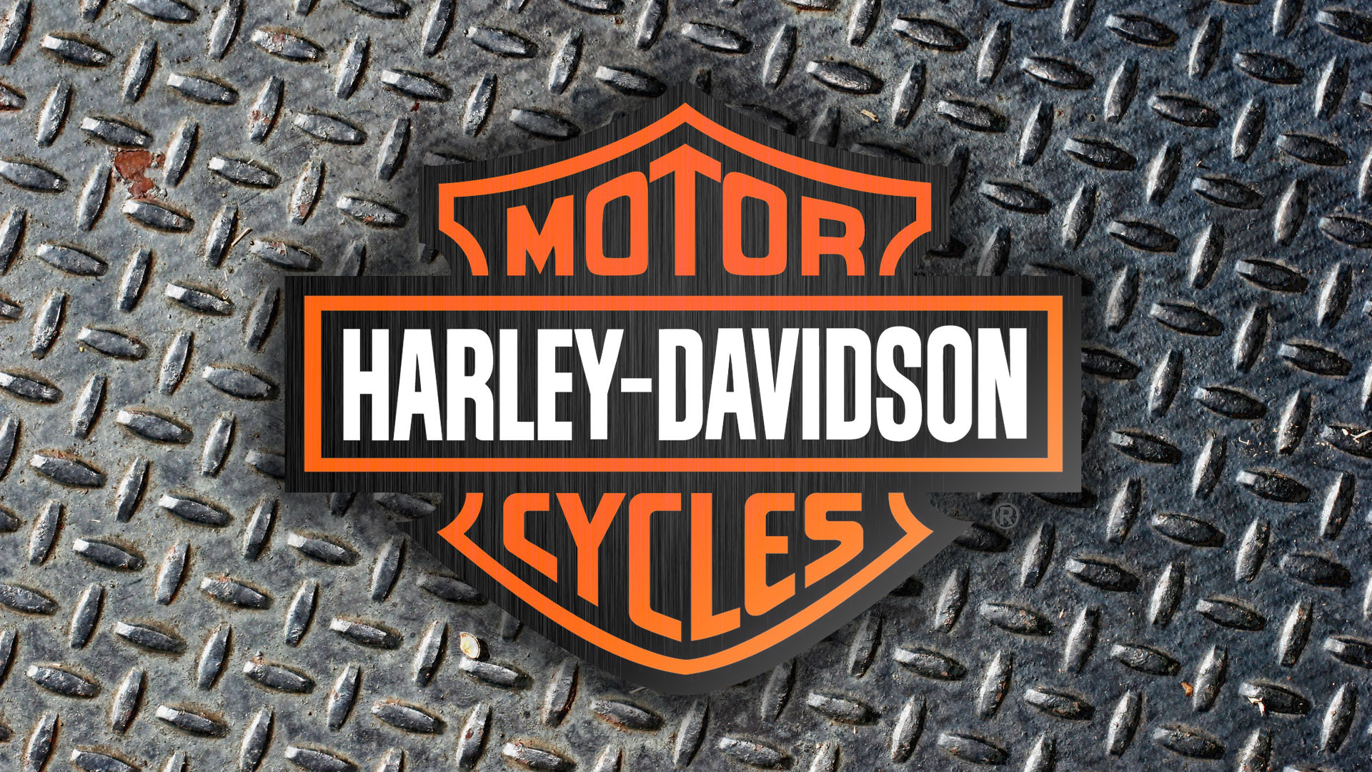Ultrawide Wallpapers Motorcycles logo, harley davidson logo, vehicles, harley davidson