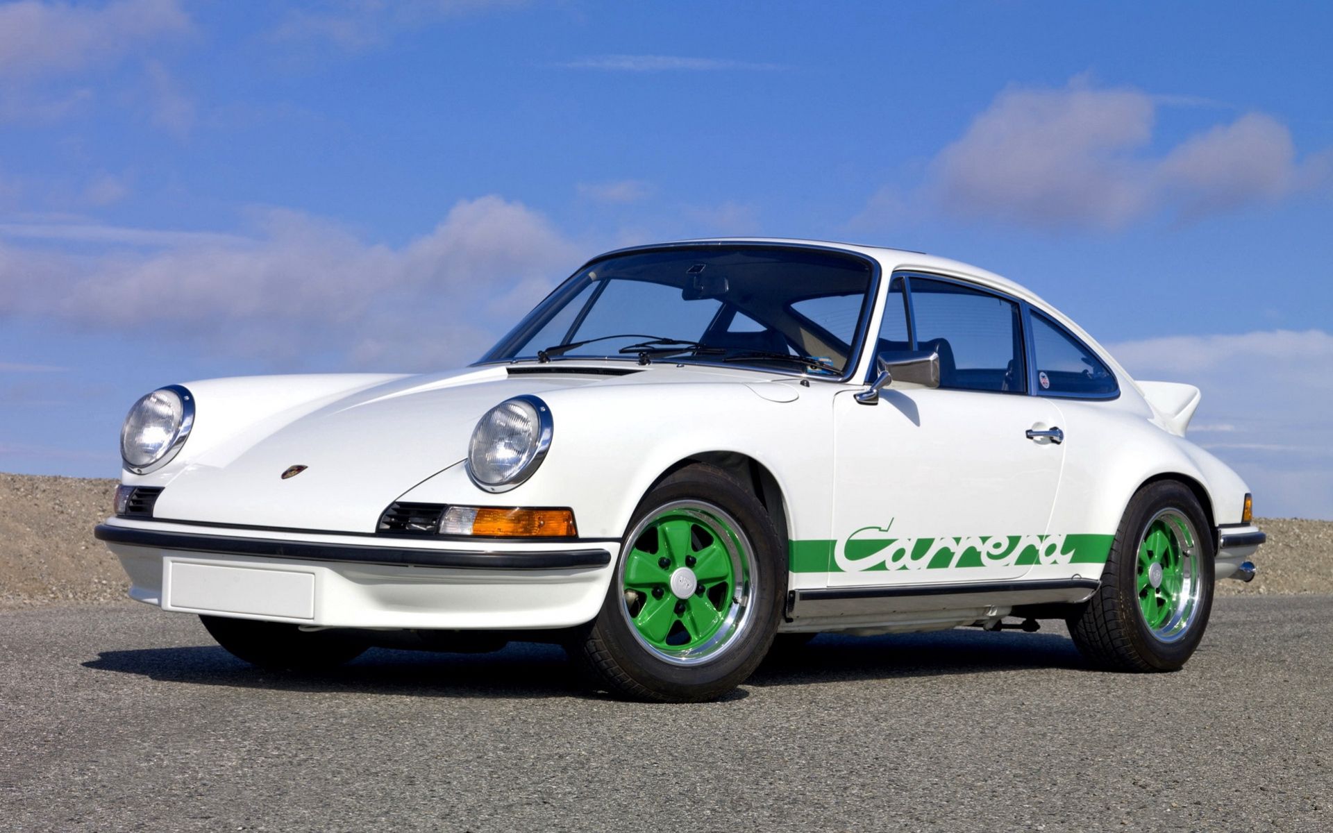 95391 download wallpaper cars, porsche 911, carrera, coupe, 1972-73, 901, rs 2 7 screensavers and pictures for free