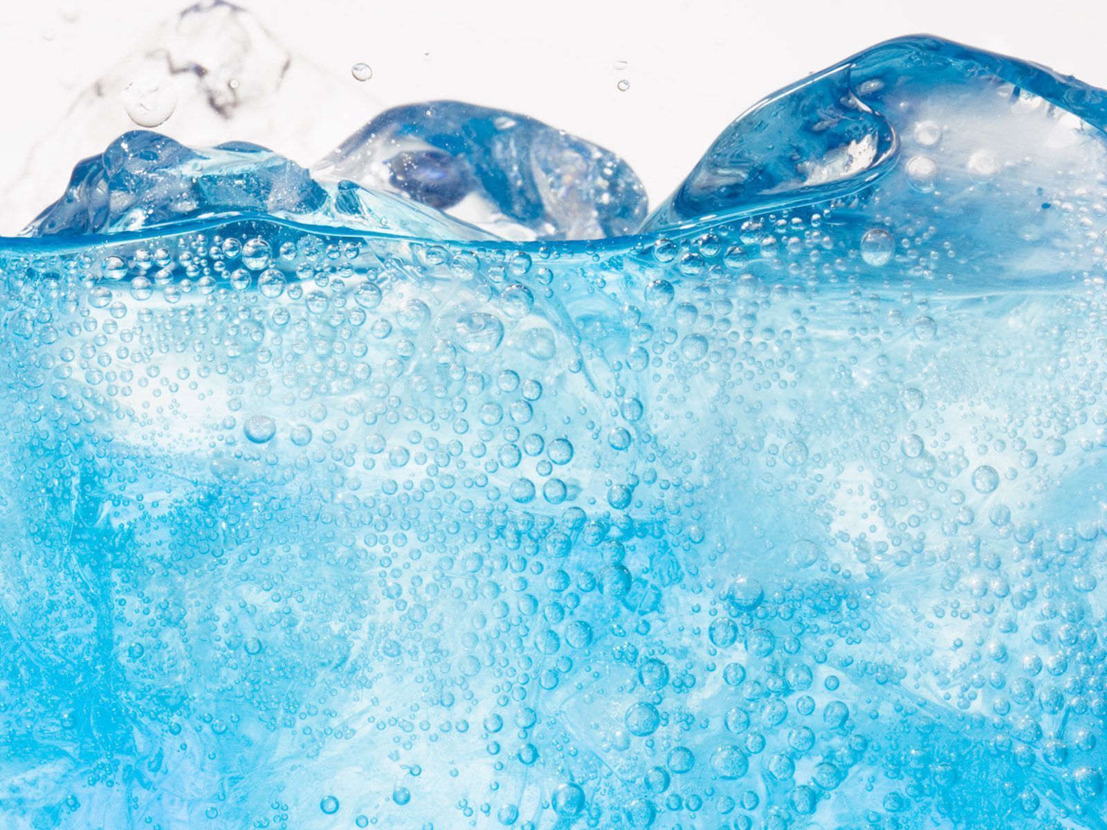 Laden Sie das Wasser, Hintergrund, Eis, Getränke-Bild kostenlos auf Ihren PC-Desktop herunter