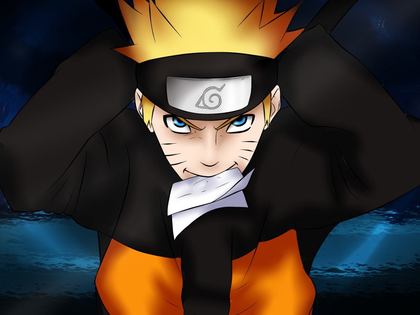 Popular Naruto images for mobile phone