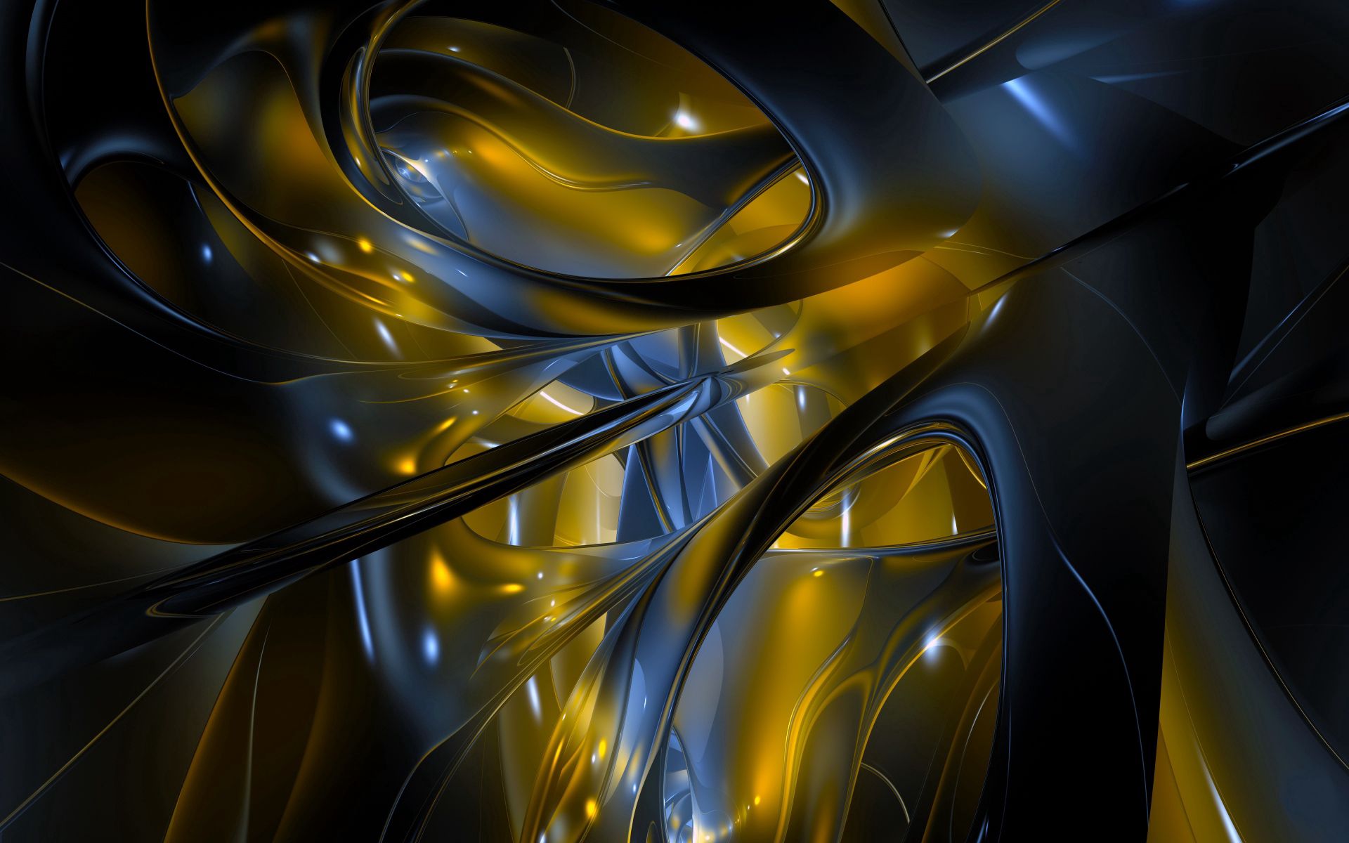 form, light, abstract, shine, shining, shadow, compound HD wallpaper