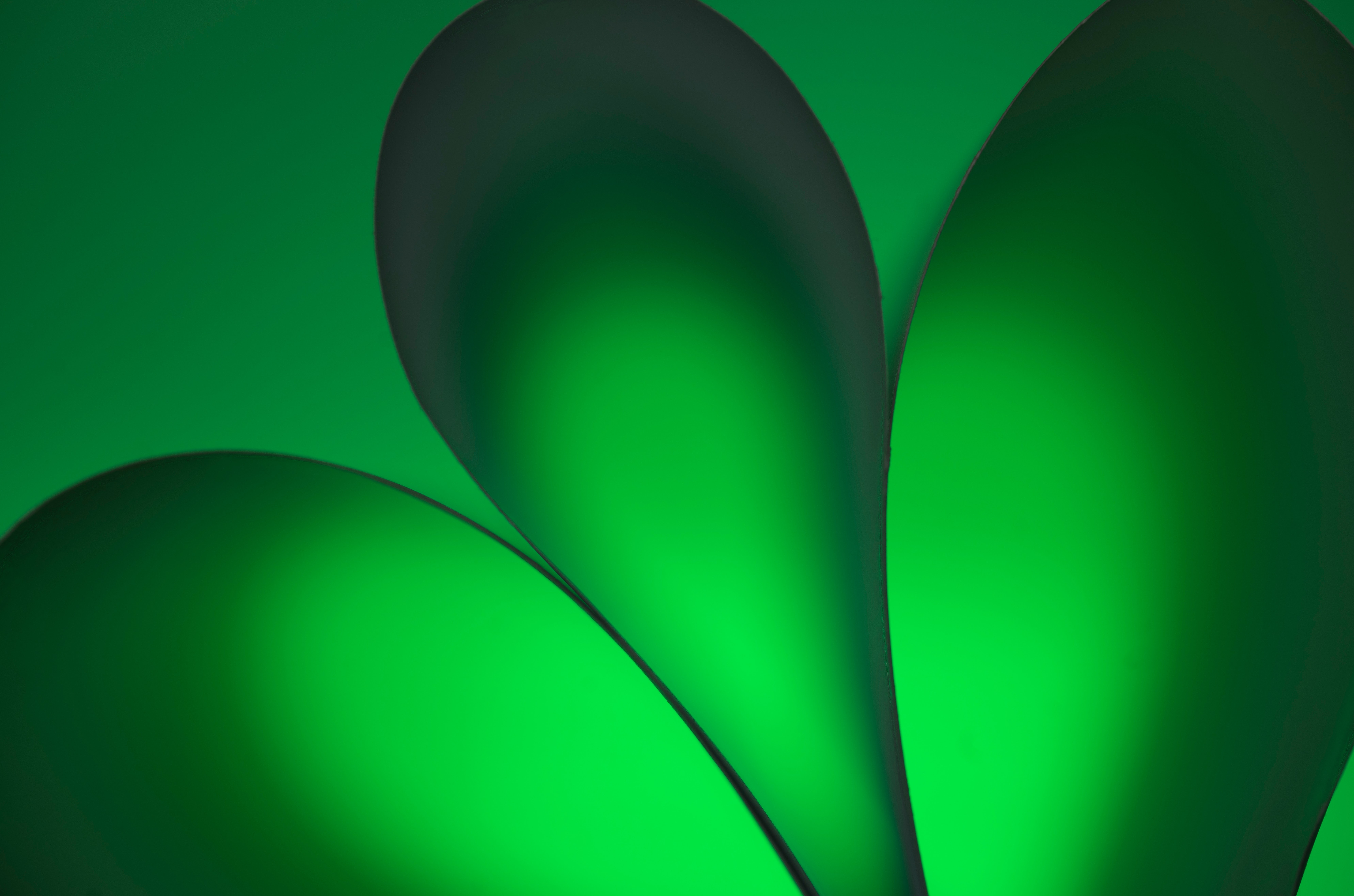140750 free download Green wallpapers for phone, gradient, abstract, lines Green images and screensavers for mobile