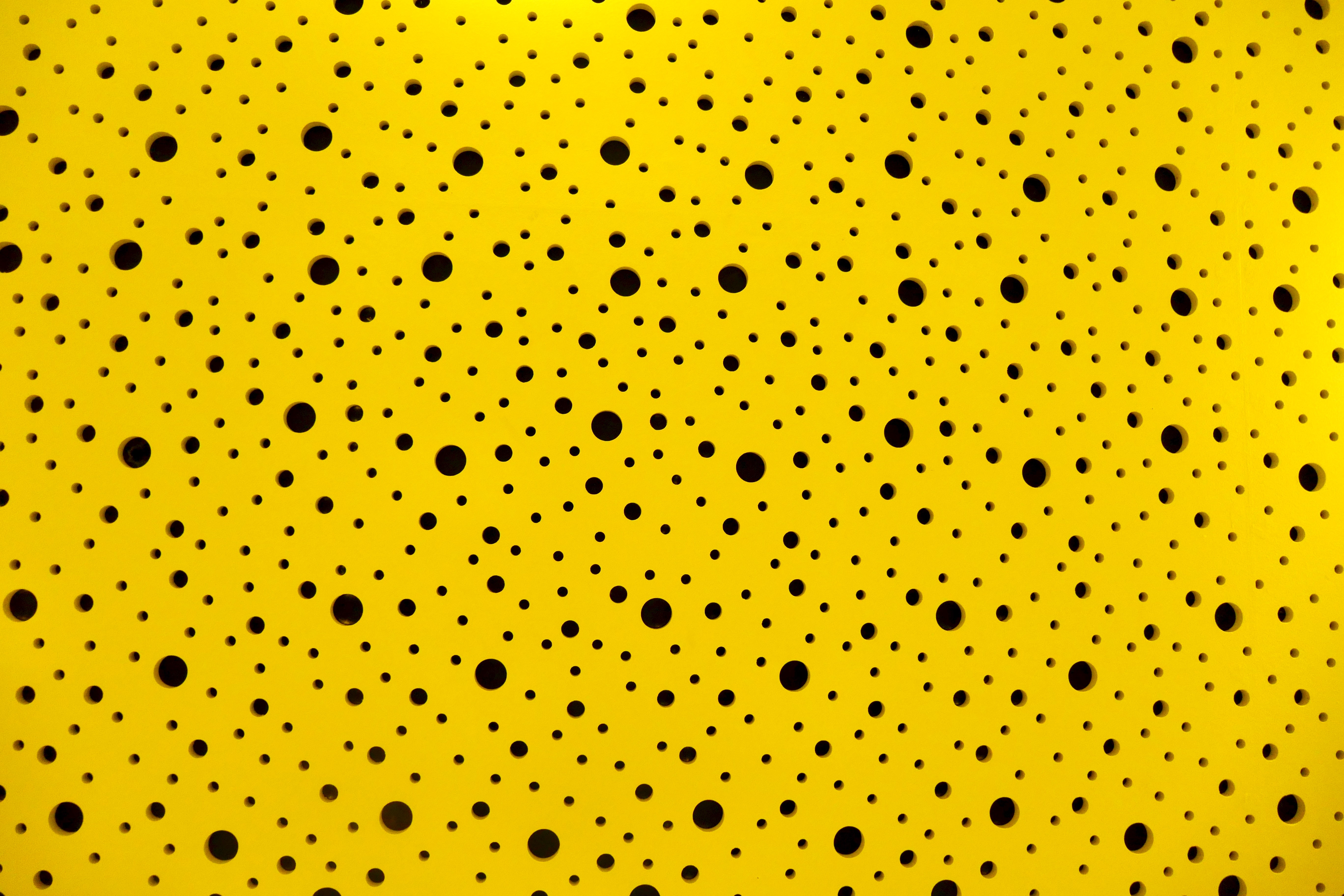 104226 free download Yellow wallpapers for phone, texture, circles, textures, art Yellow images and screensavers for mobile