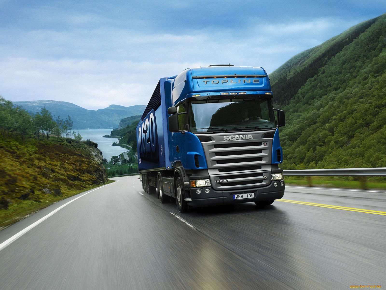 280 Truck HD Wallpapers and Backgrounds