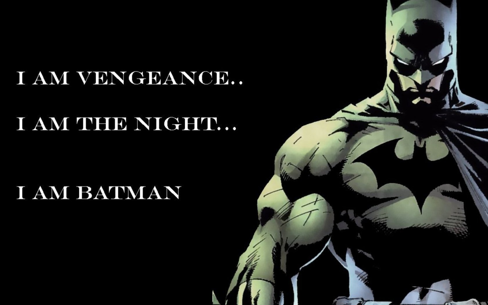quote, comics, batman, dc comics, superhero download HD wallpaper