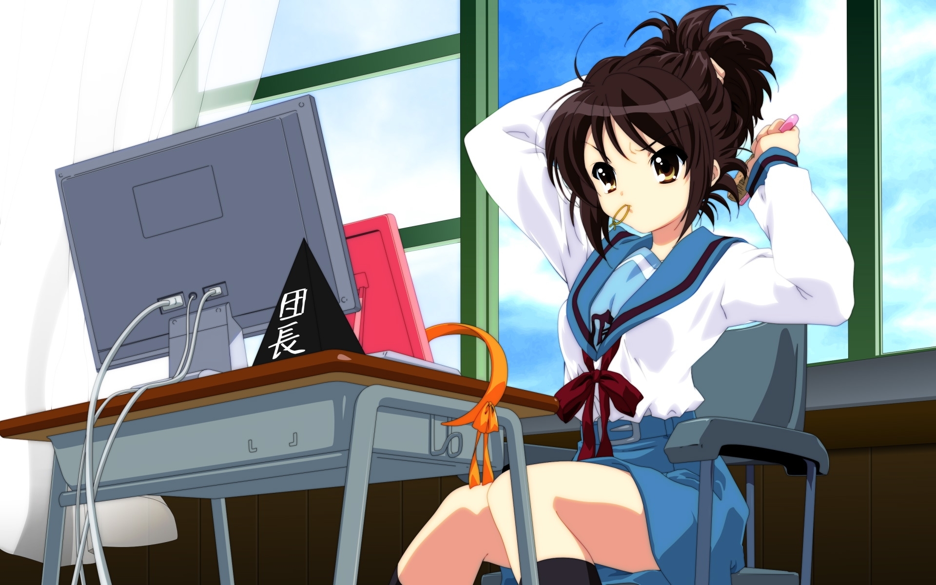 39647 descargar fondo de pantalla chicas, anime: protectores de pantalla e imágenes gratis