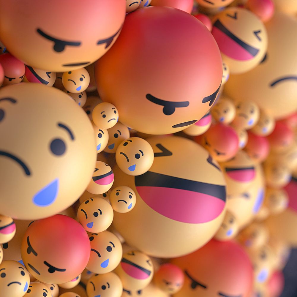 Download mobile wallpaper: Balloons, 3D, Emotions, Taw, Smilies, Smiles