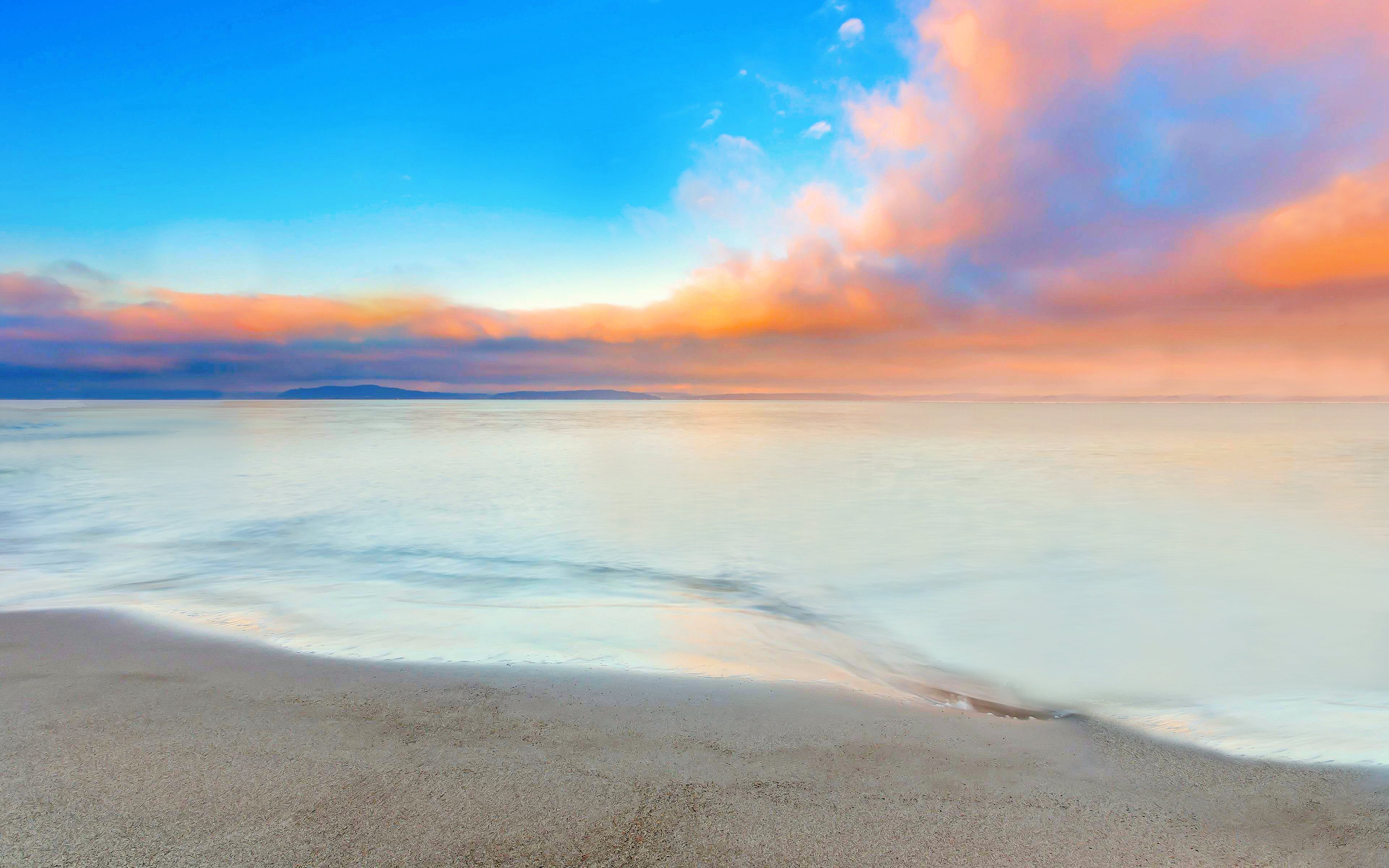 HD Windows Images beach, cloud, earth, sea
