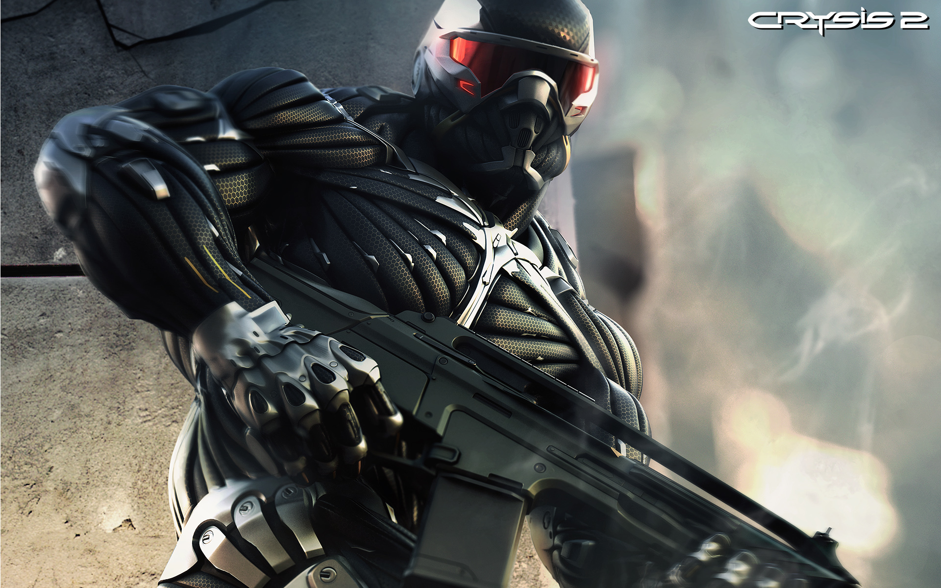 8460 Screensavers and Wallpapers Crysis for phone. Download crysis, games, black pictures for free