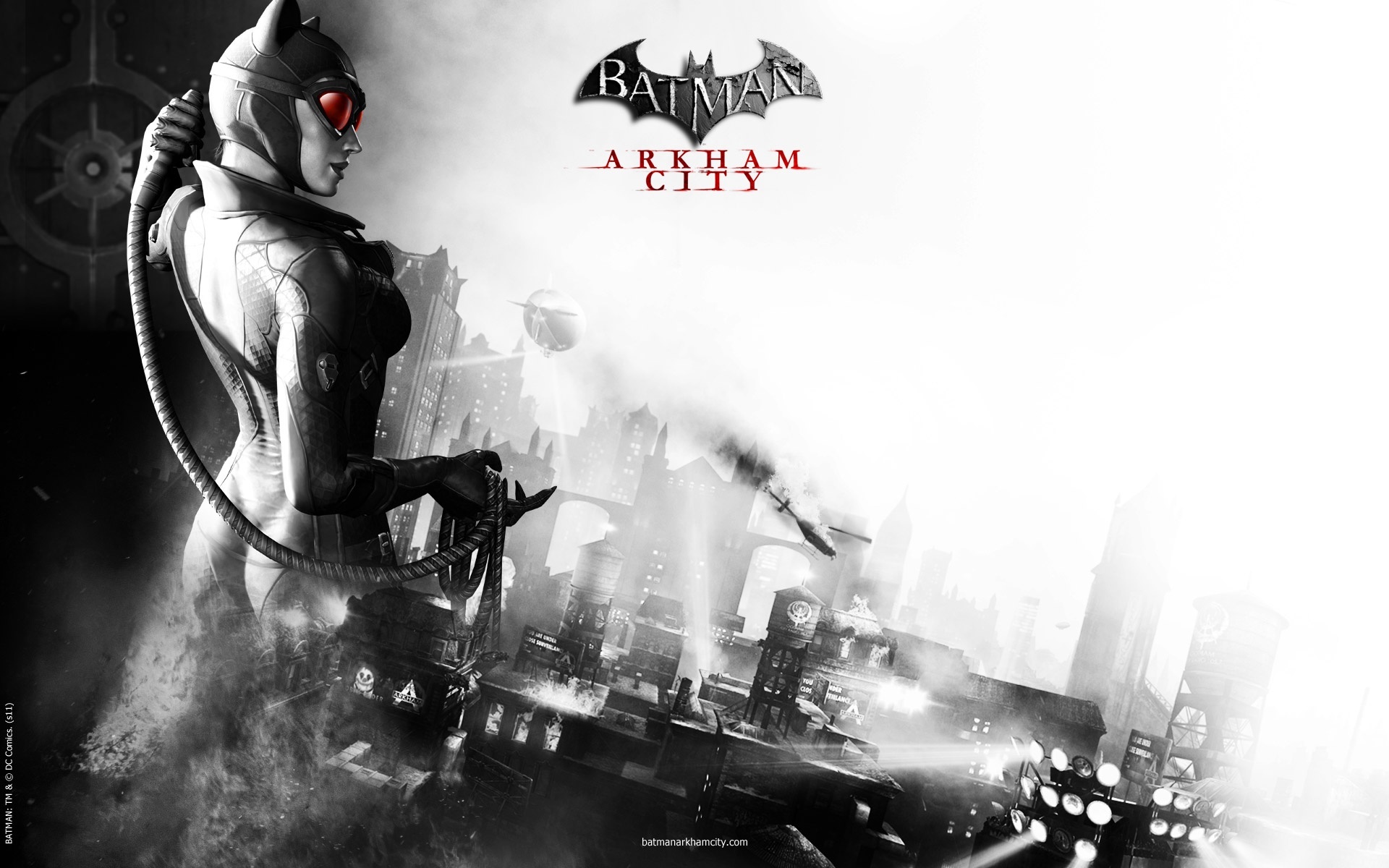 batman, games 32K