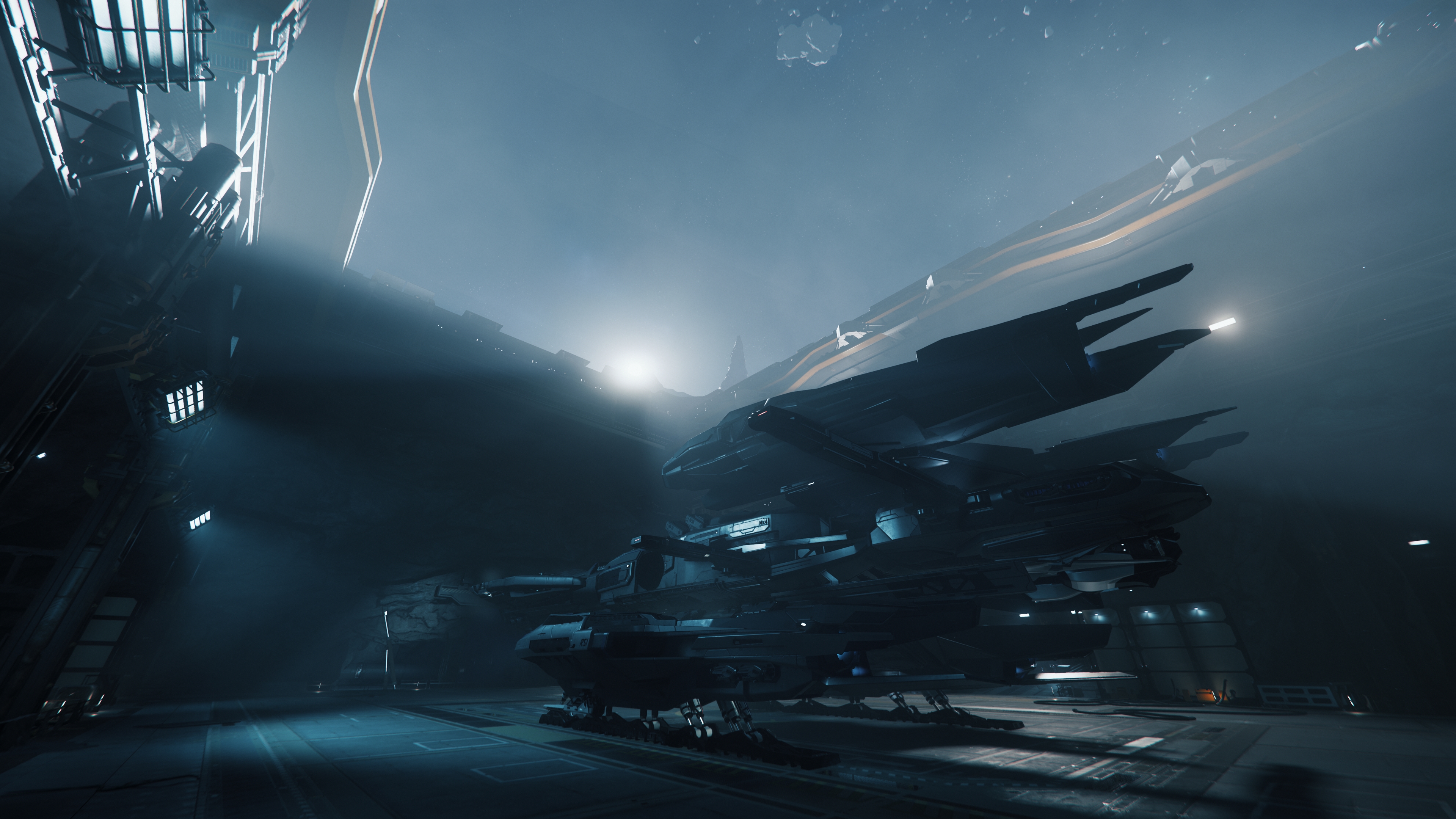 Mobile wallpaper: Video Game, Star Citizen, Constellation Andromeda (Star  Citizen), 903280 download the picture for free.