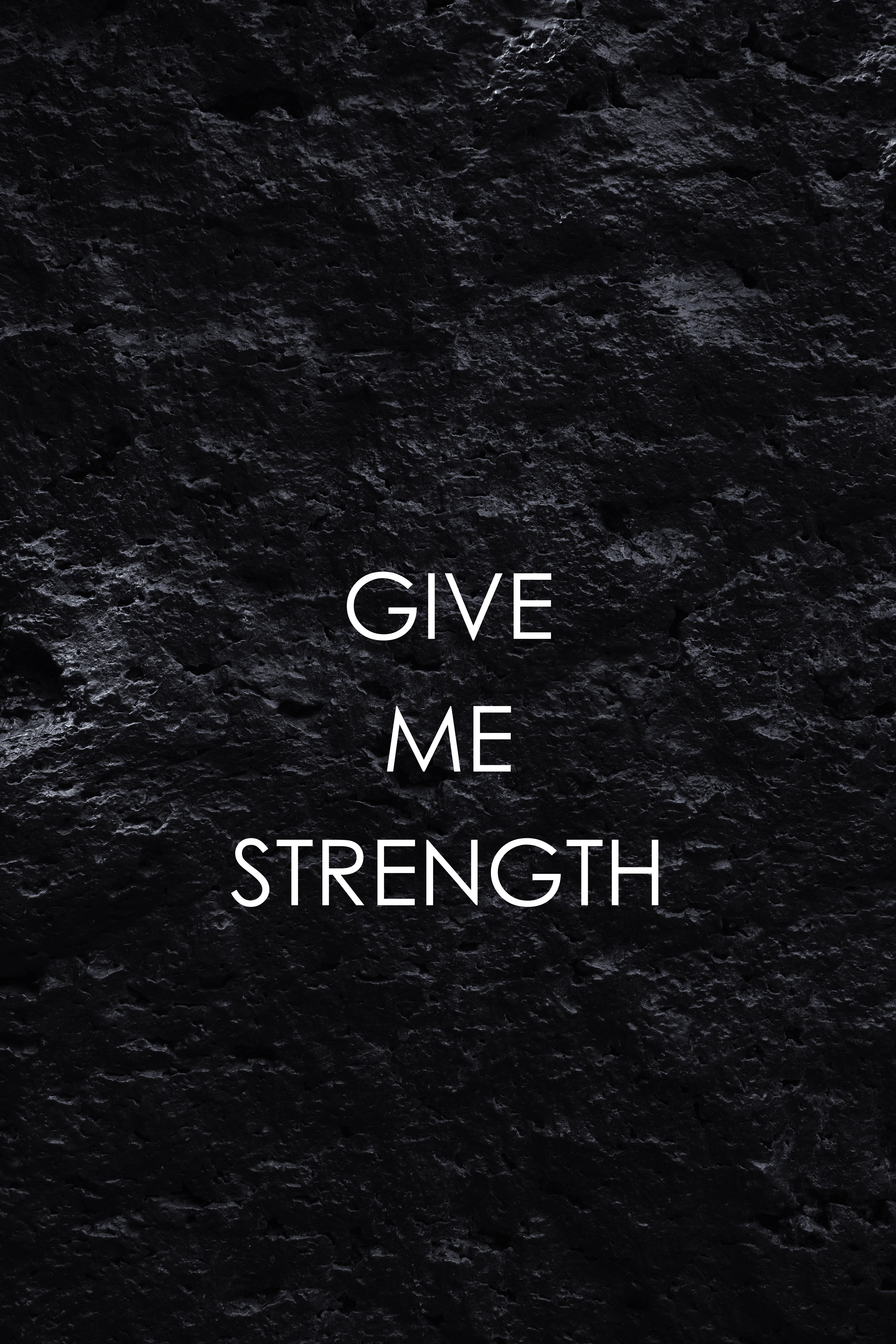 motivation, strength, patience, phrase, inscription, words, force Aesthetic wallpaper