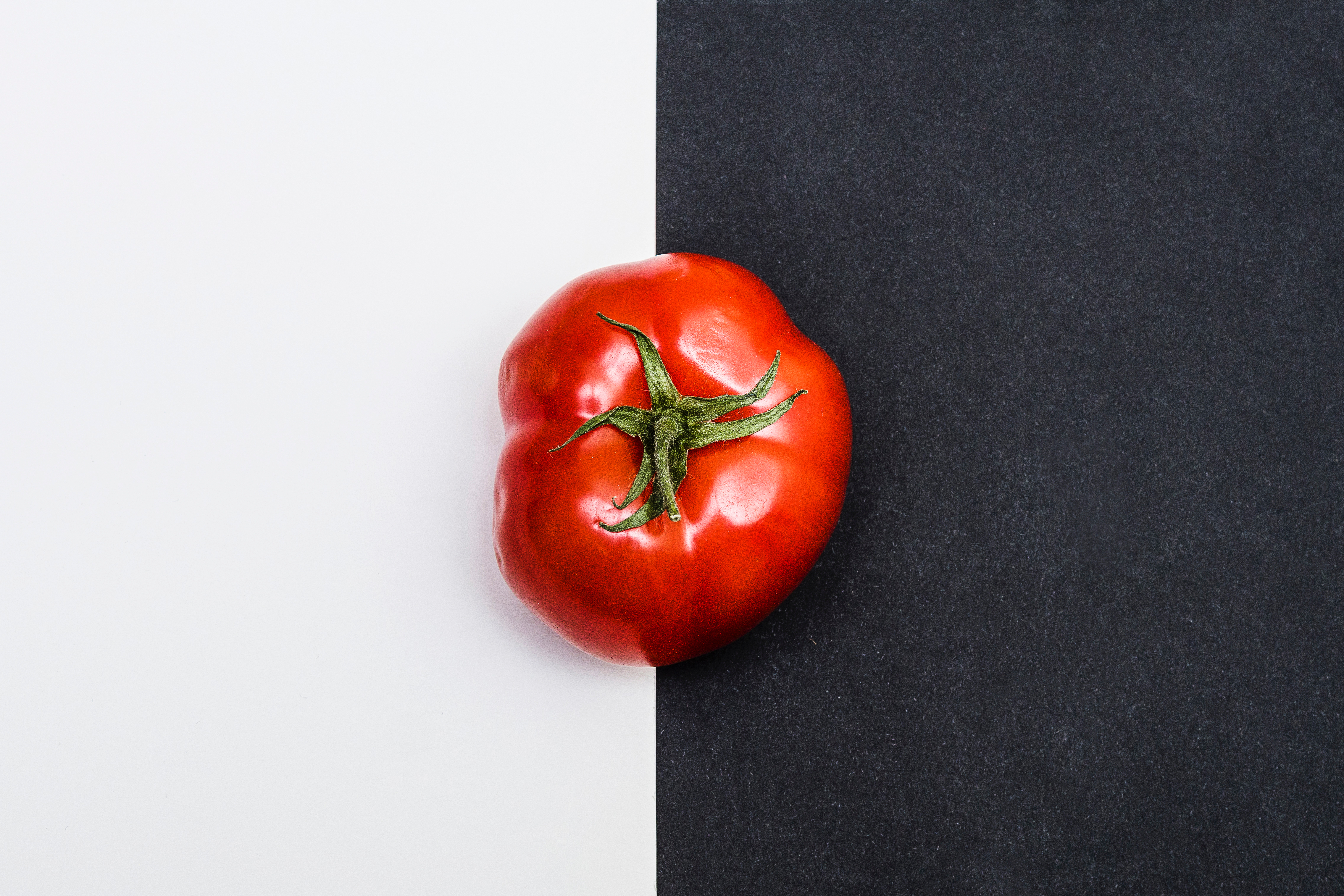 98017 Bildschirmschoner und Hintergrundbilder Tomaten auf Ihrem Telefon. Laden Sie gemüse, tomate, minimalismus Bilder kostenlos herunter