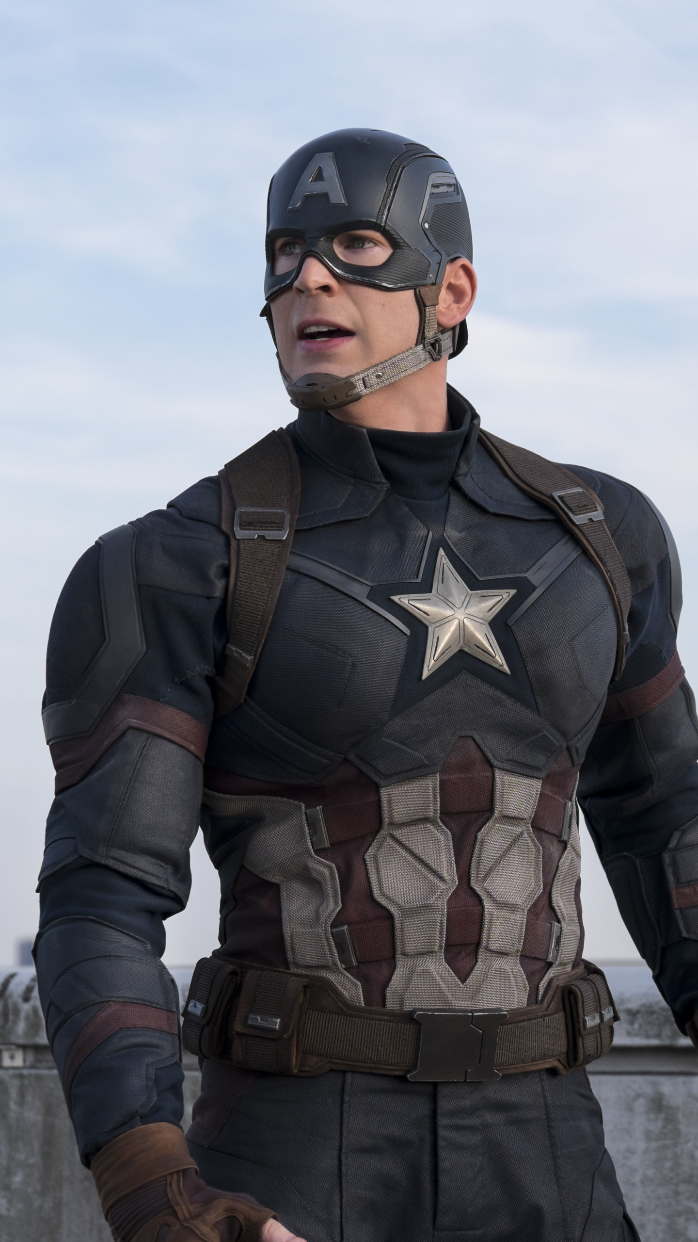 HD desktop wallpaper: Captain America, Movie, Captain America: Civil War  download free picture #1108417