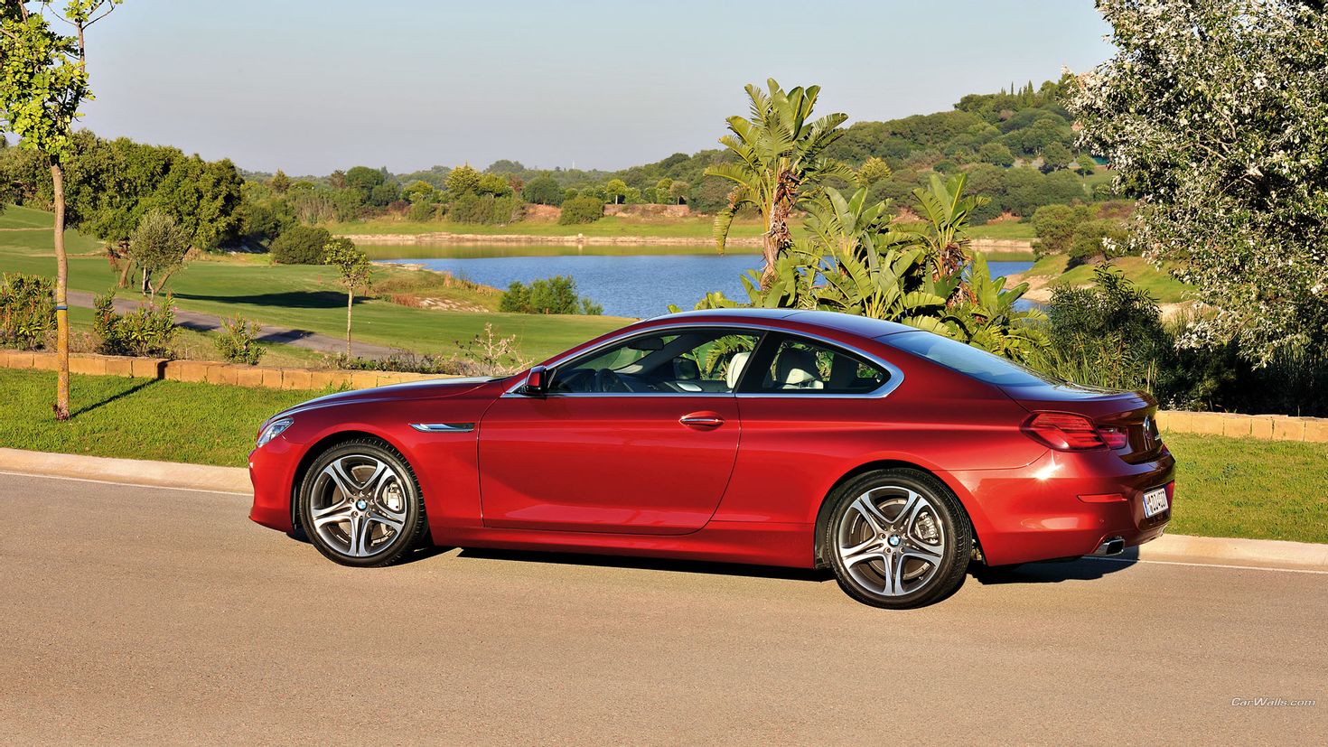 Bmw 6 фото