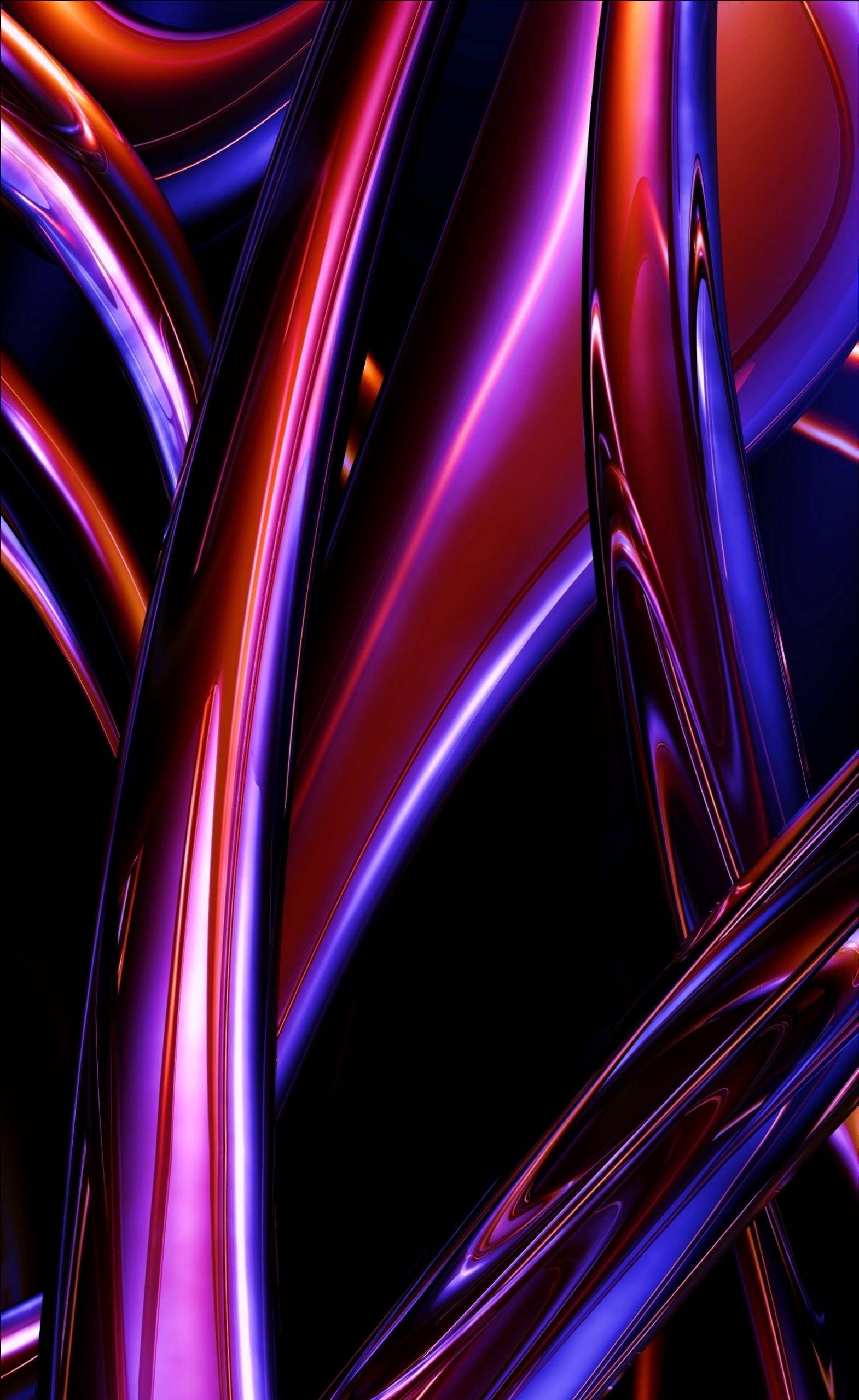 shine, bright, form, 3d, forms, streaks, stripes, brilliance wallpapers for tablet