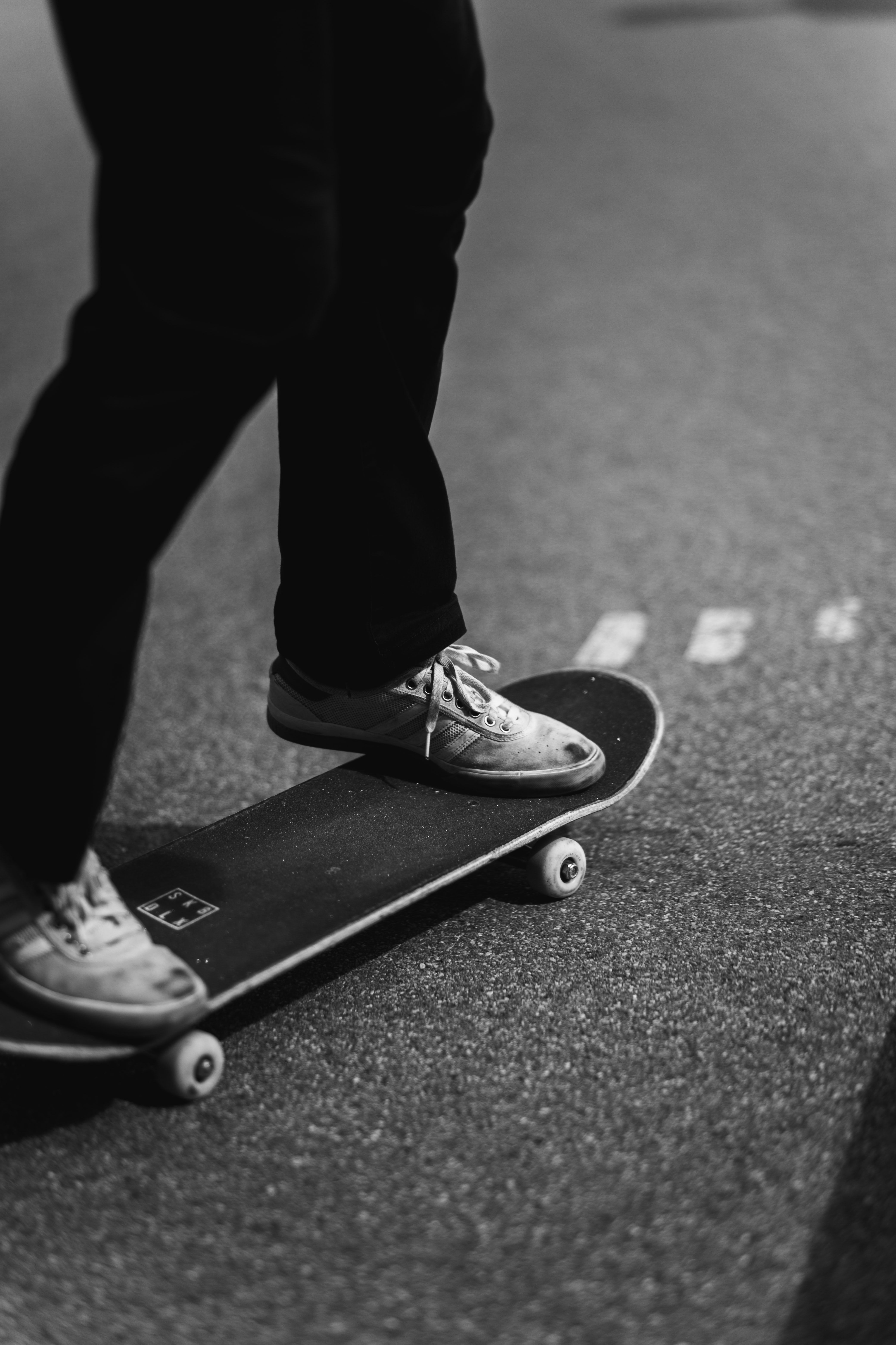 Skate iPhone Background