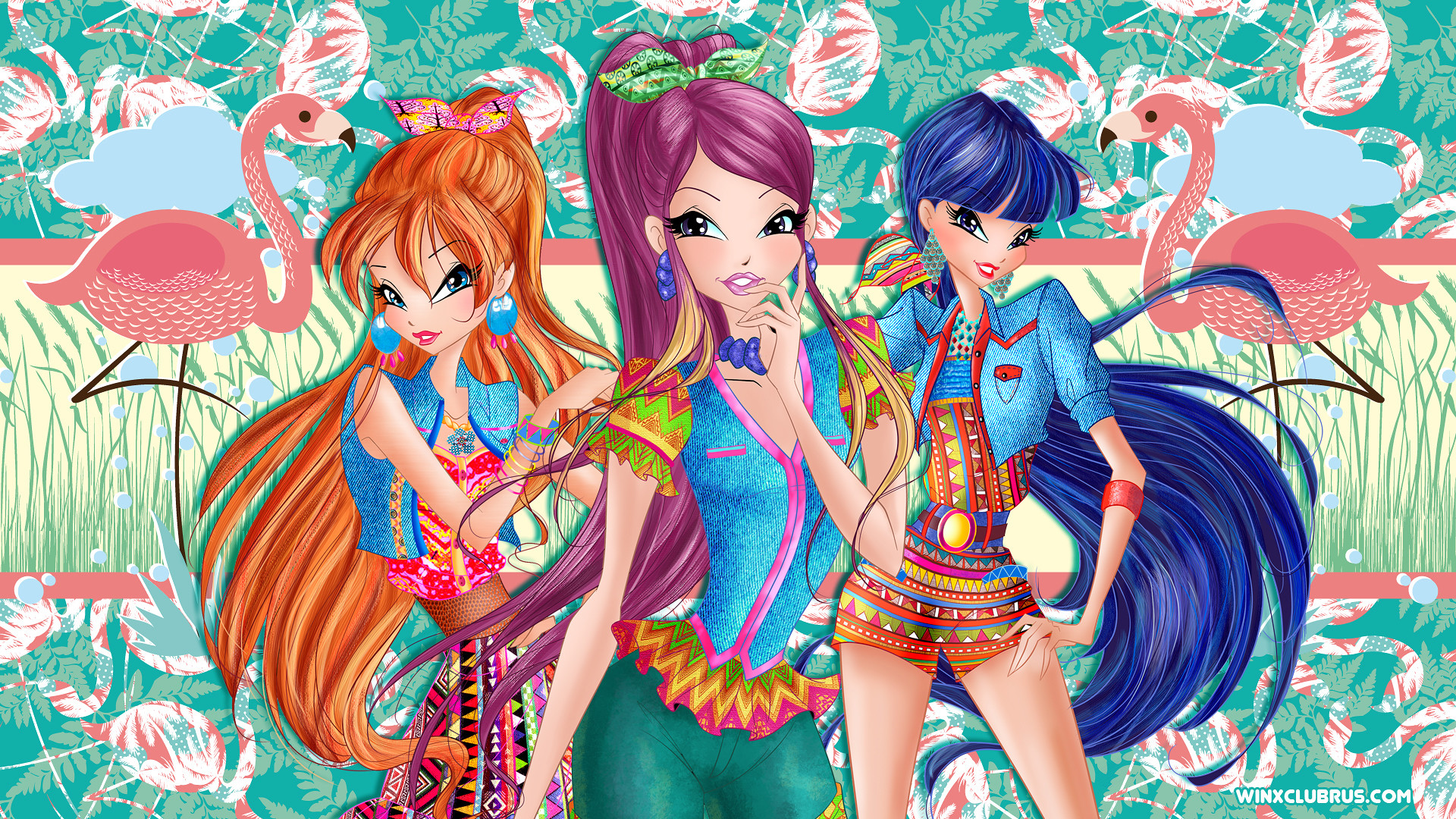 Winx Club Wallpapers 71 images