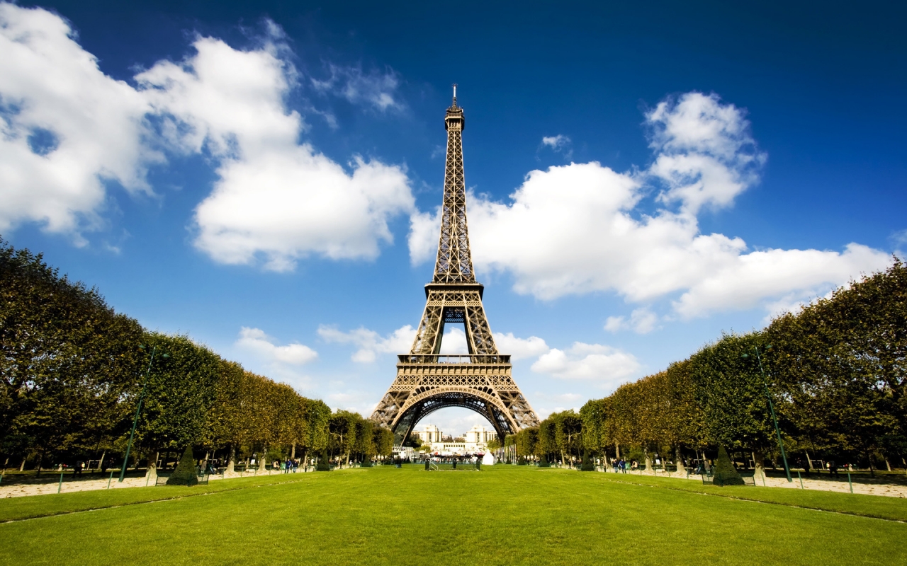 1439913 Заставки і шпалери Париж на телефон. Завантажити створено людиною, франція, ейфелева вежа картинки безкоштовно
