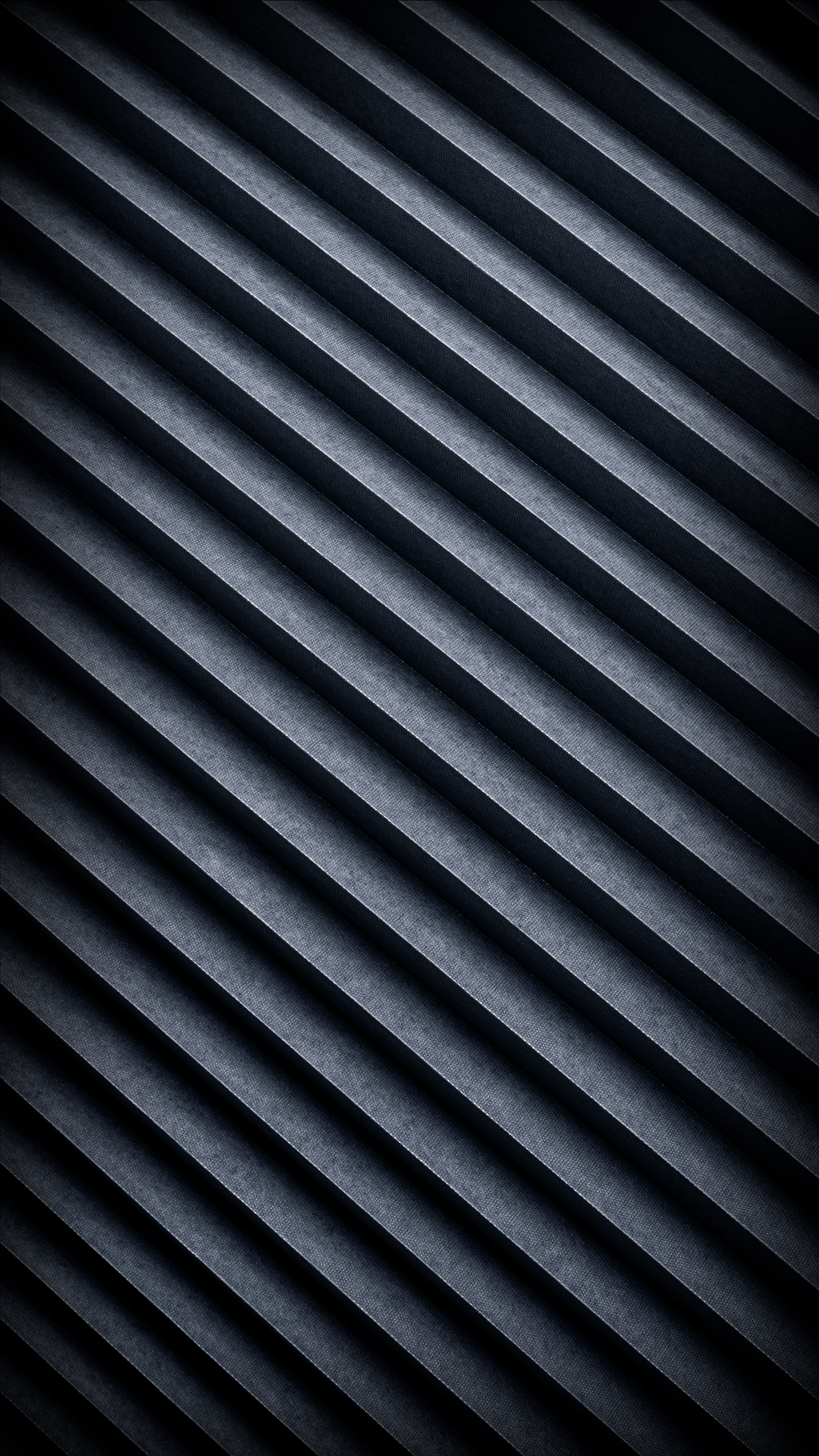 Phone Background grey, texture, stripes, diagonal