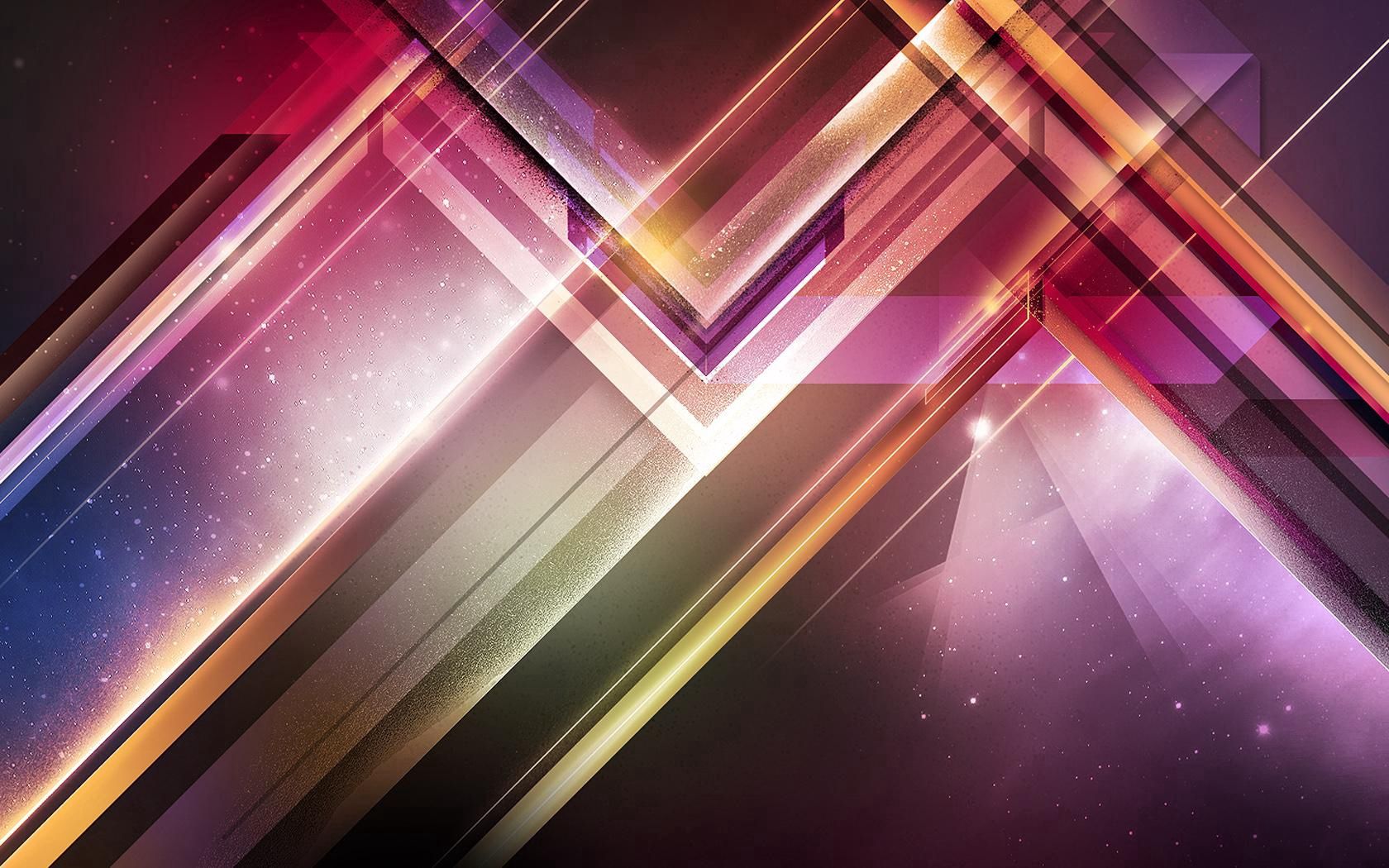 shapes, multicolored, abstract, background, motley, lines, stripes, streaks, shape phone background