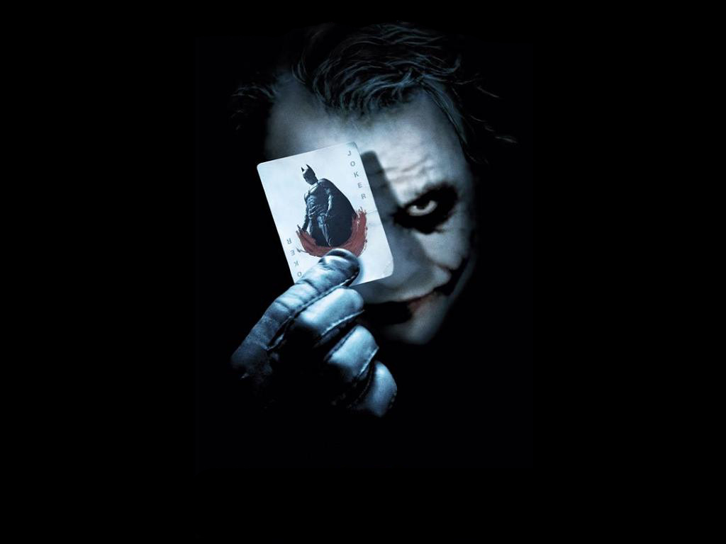 joker, movie, the dark knight HD wallpaper