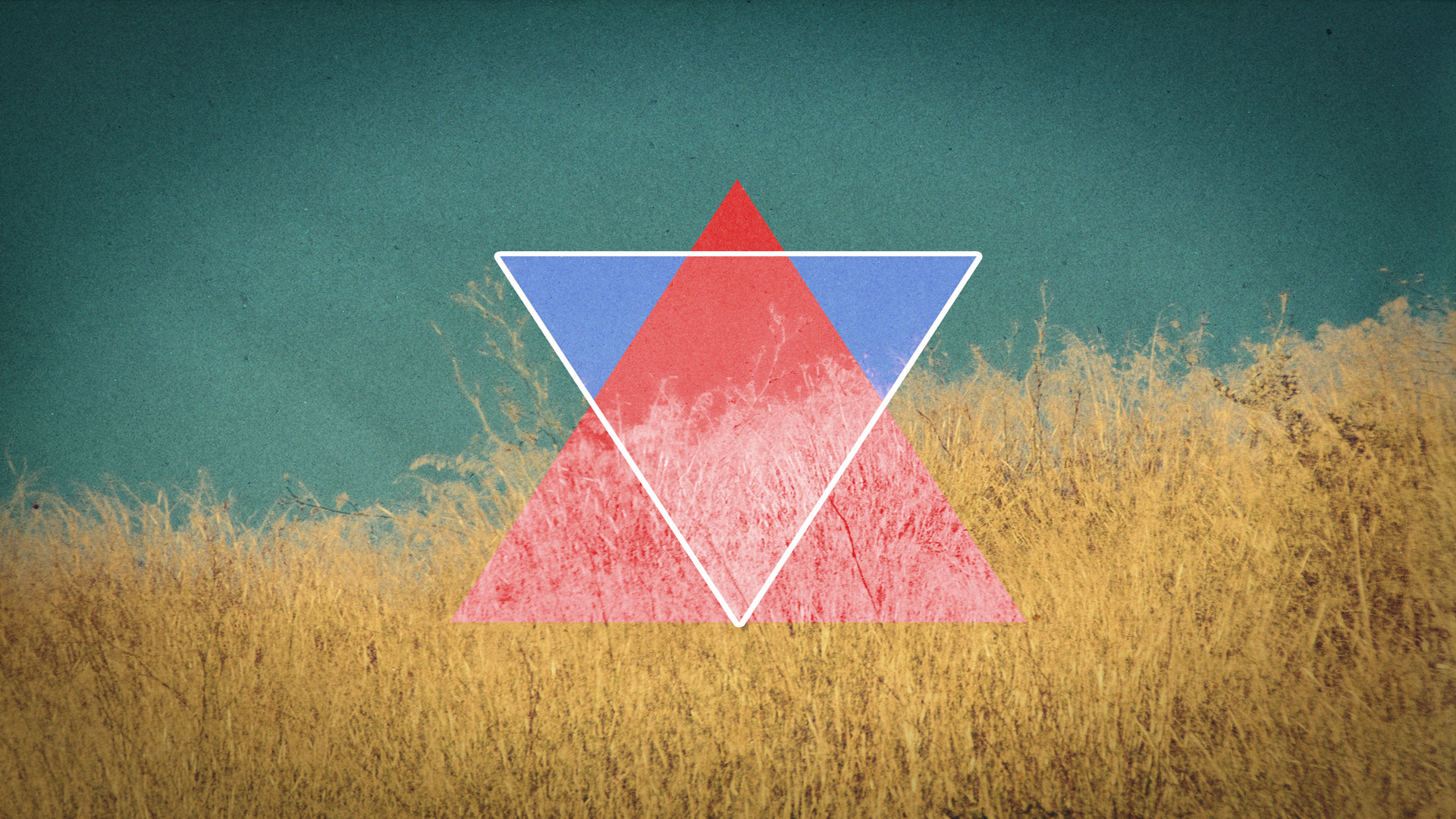 Cool Backgrounds  Triangle