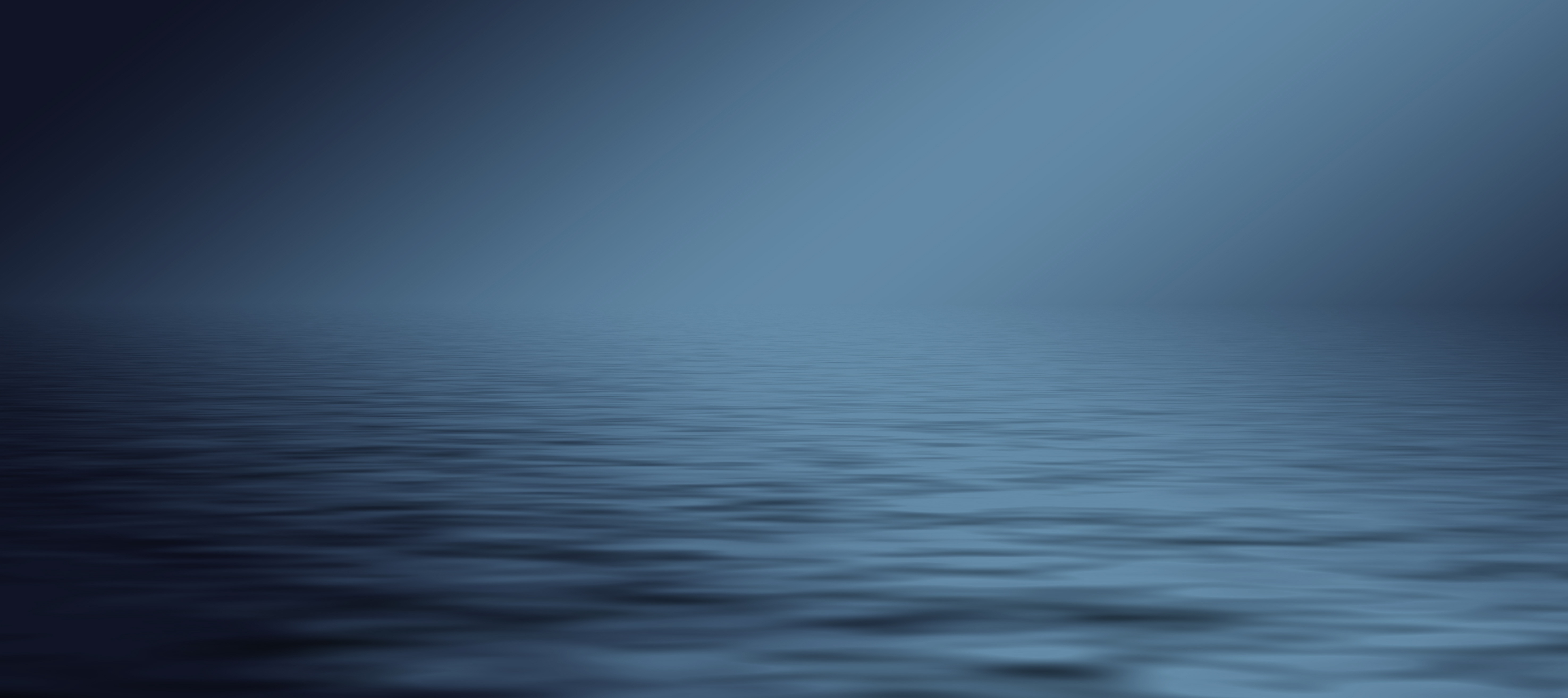 iPhone background minimalism, horizon, sea