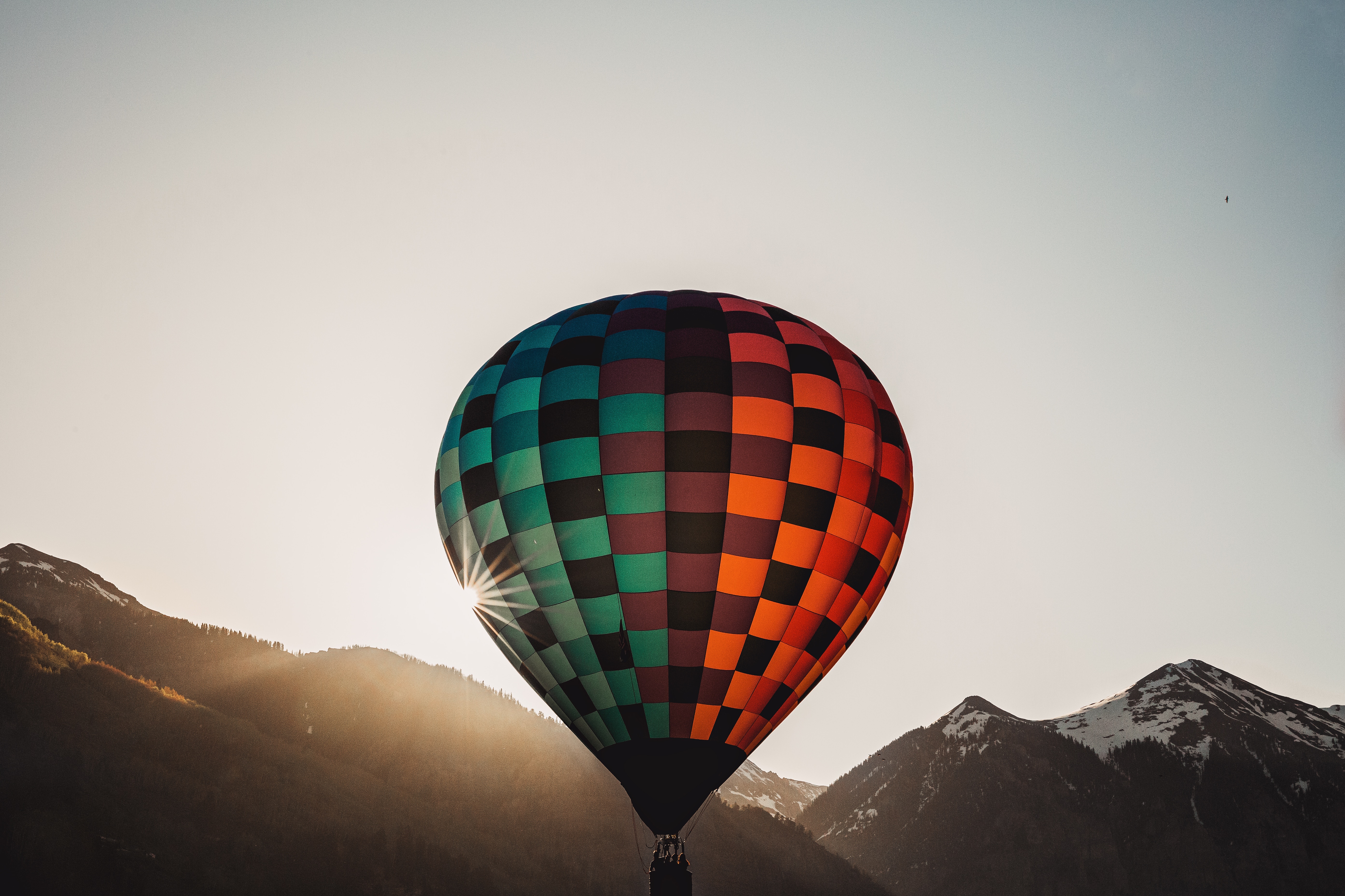 50596 Bildschirmschoner und Hintergrundbilder Ballon auf Ihrem Telefon. Laden Sie verschiedenes, flug, sky, luftballon Bilder kostenlos herunter