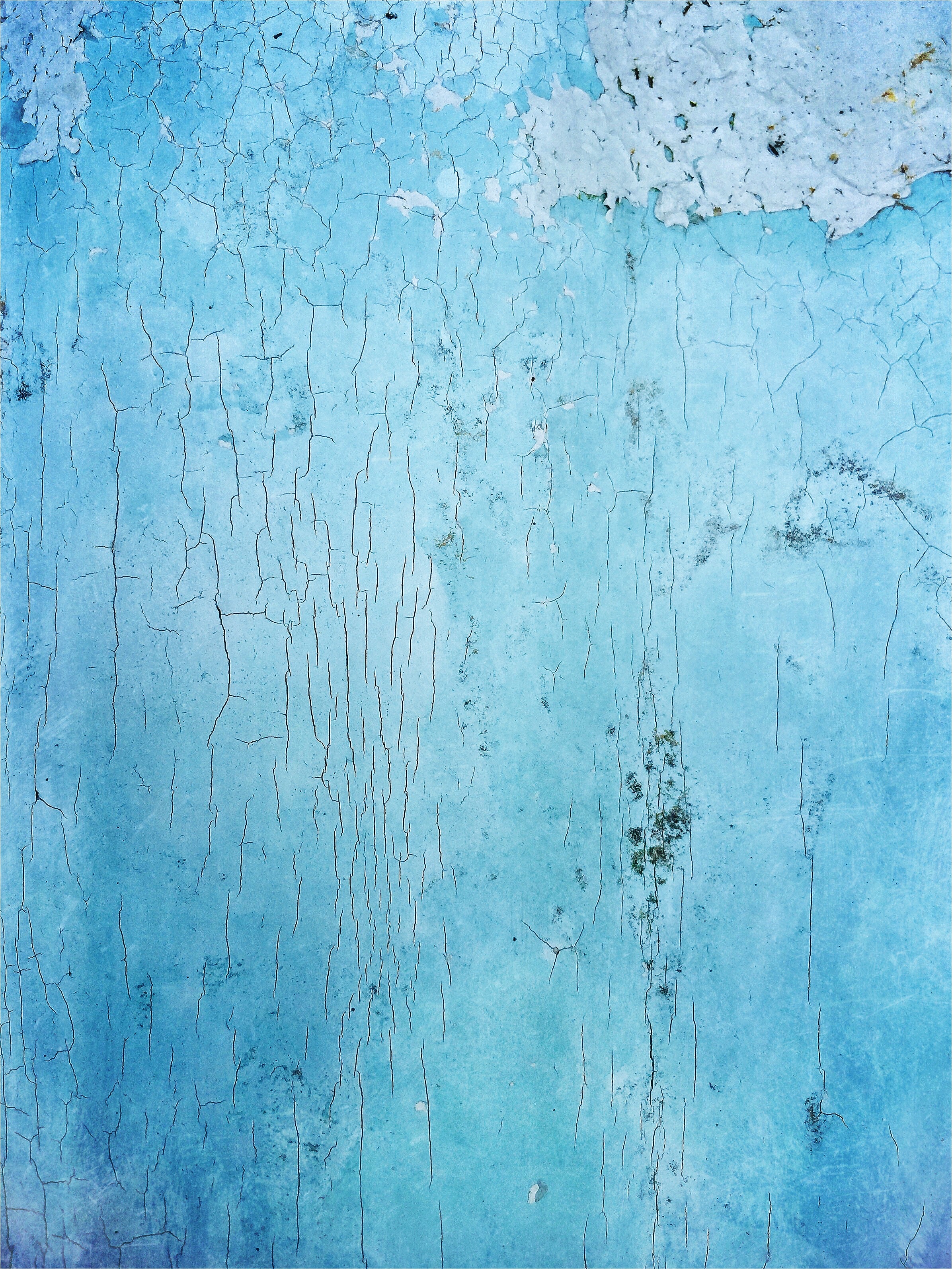 wall, blue, texture, textures, stains, spots, cracks, crack images