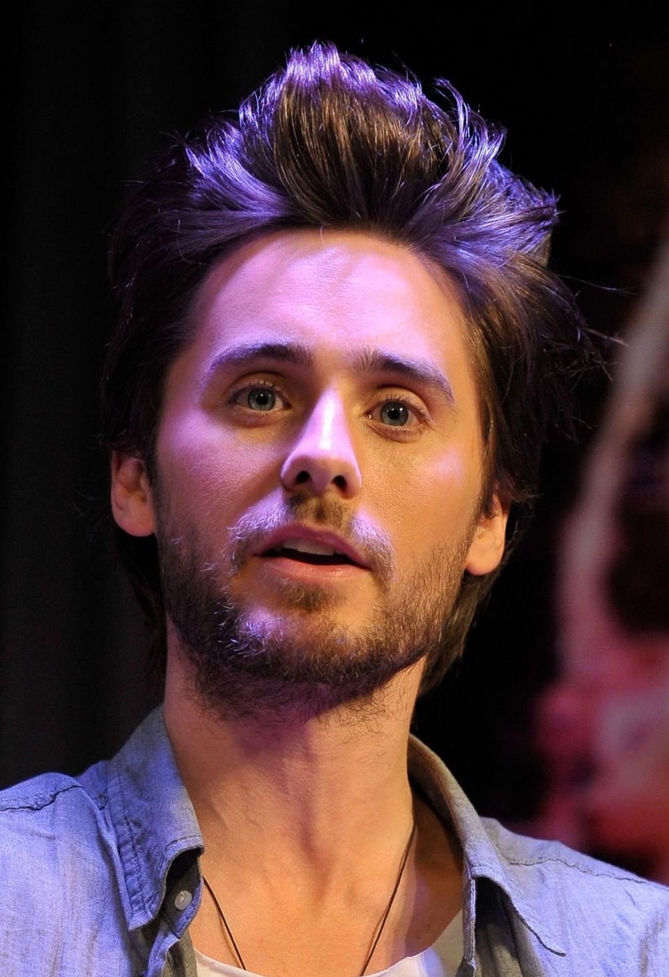 music, people, men, jared leto Artists HD Android Wallpapers