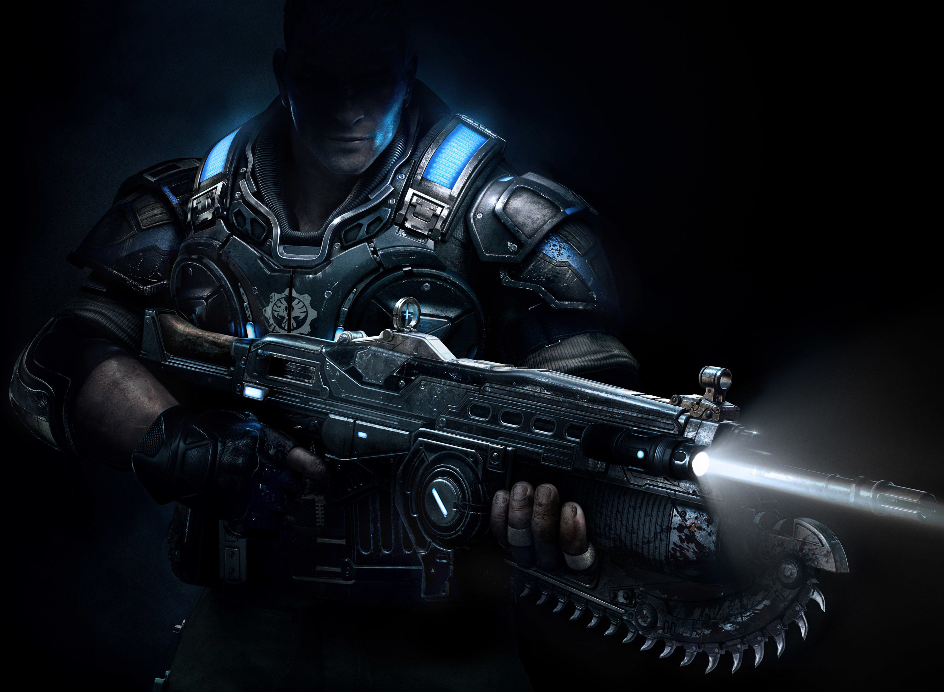 Gears Of War 4 wallpapers for desktop, download free Gears Of War 4  pictures and backgrounds for PC | mob.org