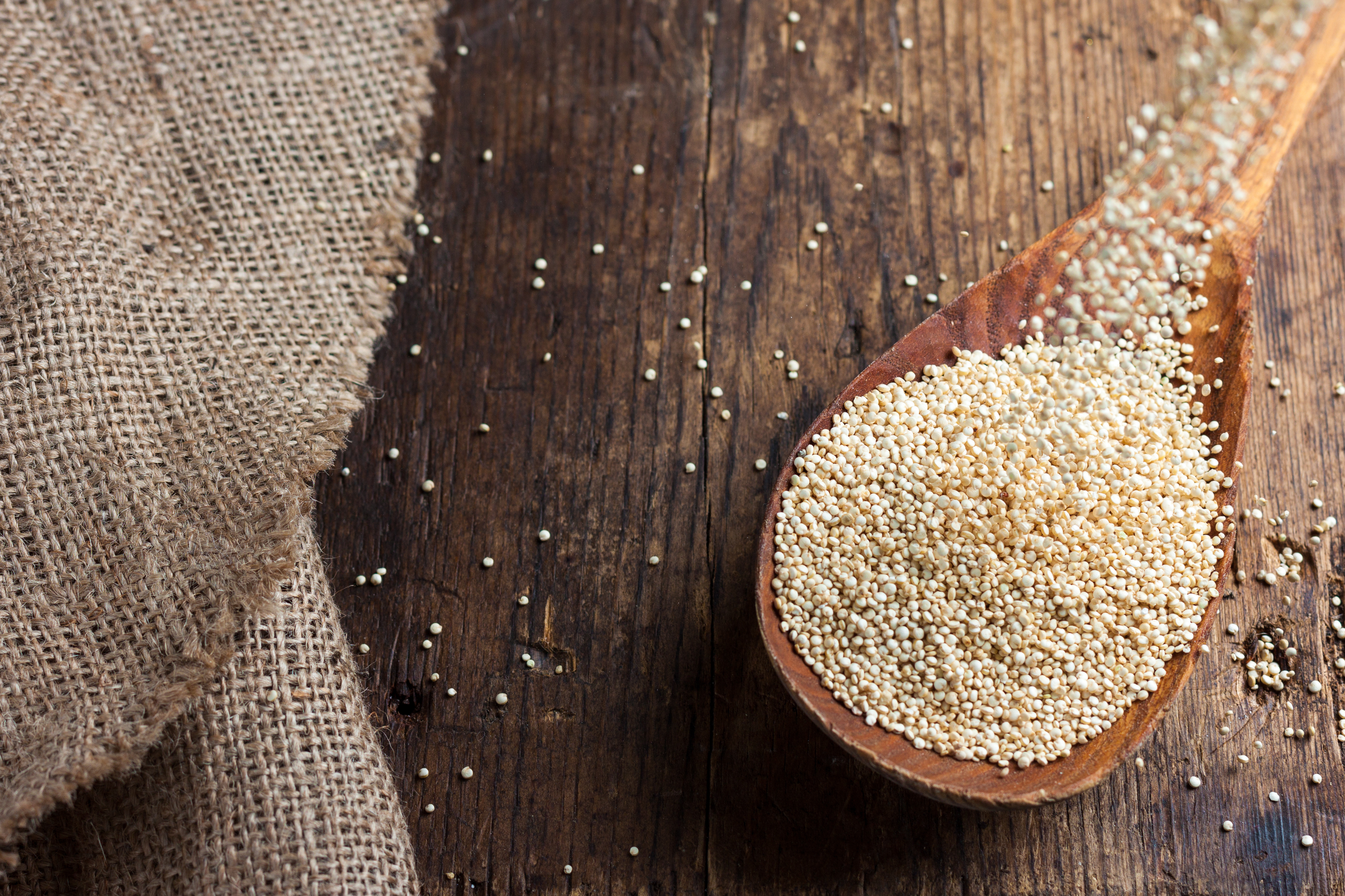 Free Grains HD picture