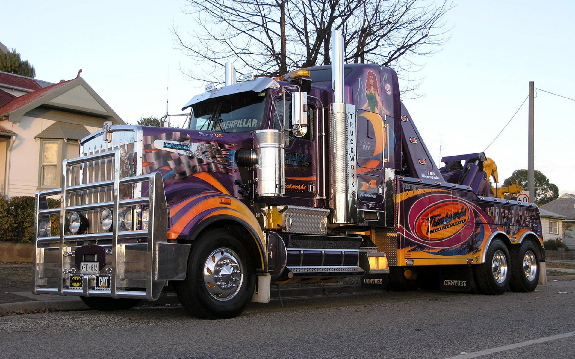 Kenworth Wallpapers  Apps on Google Play