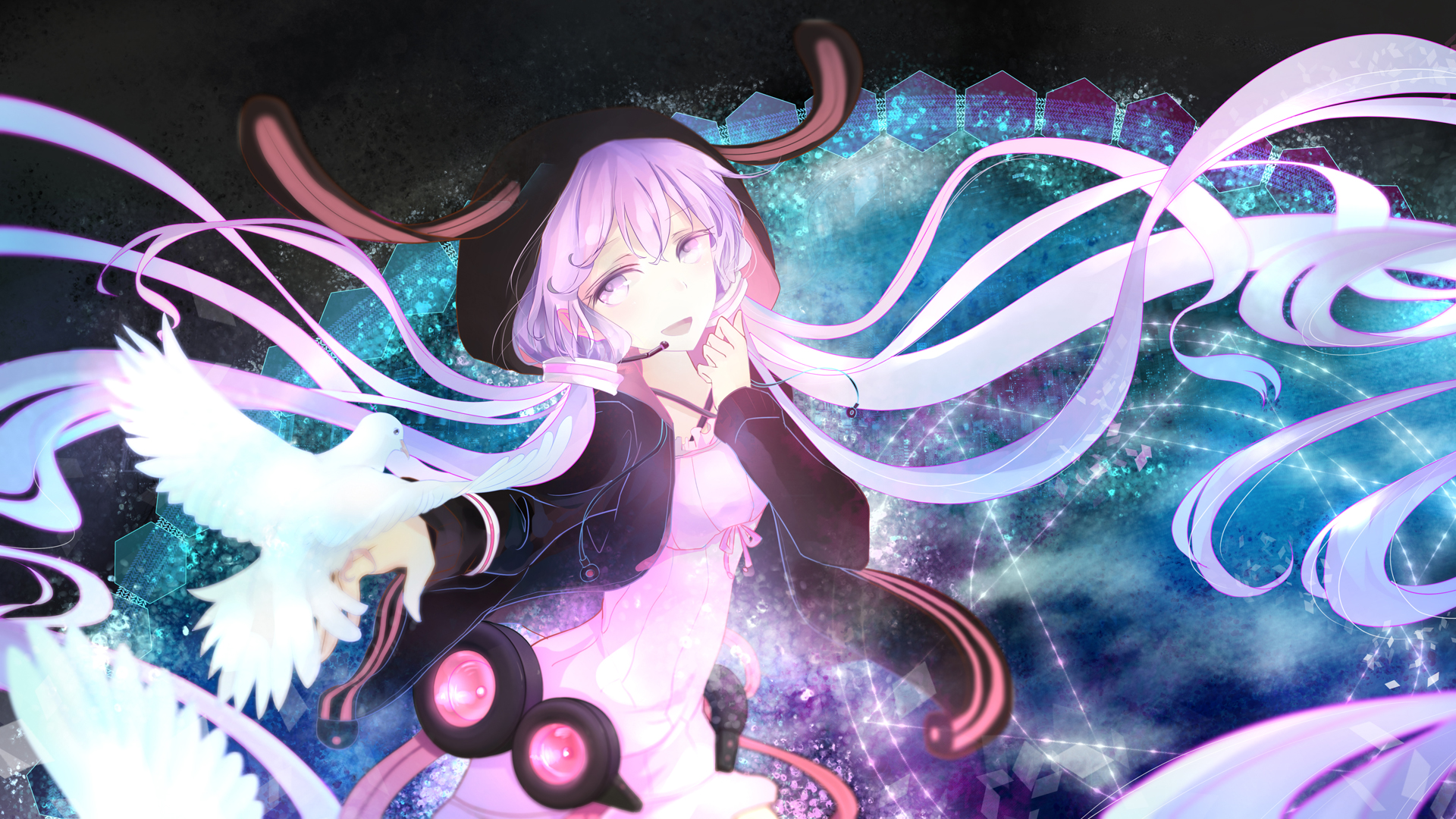 Free Images  Vocaloid