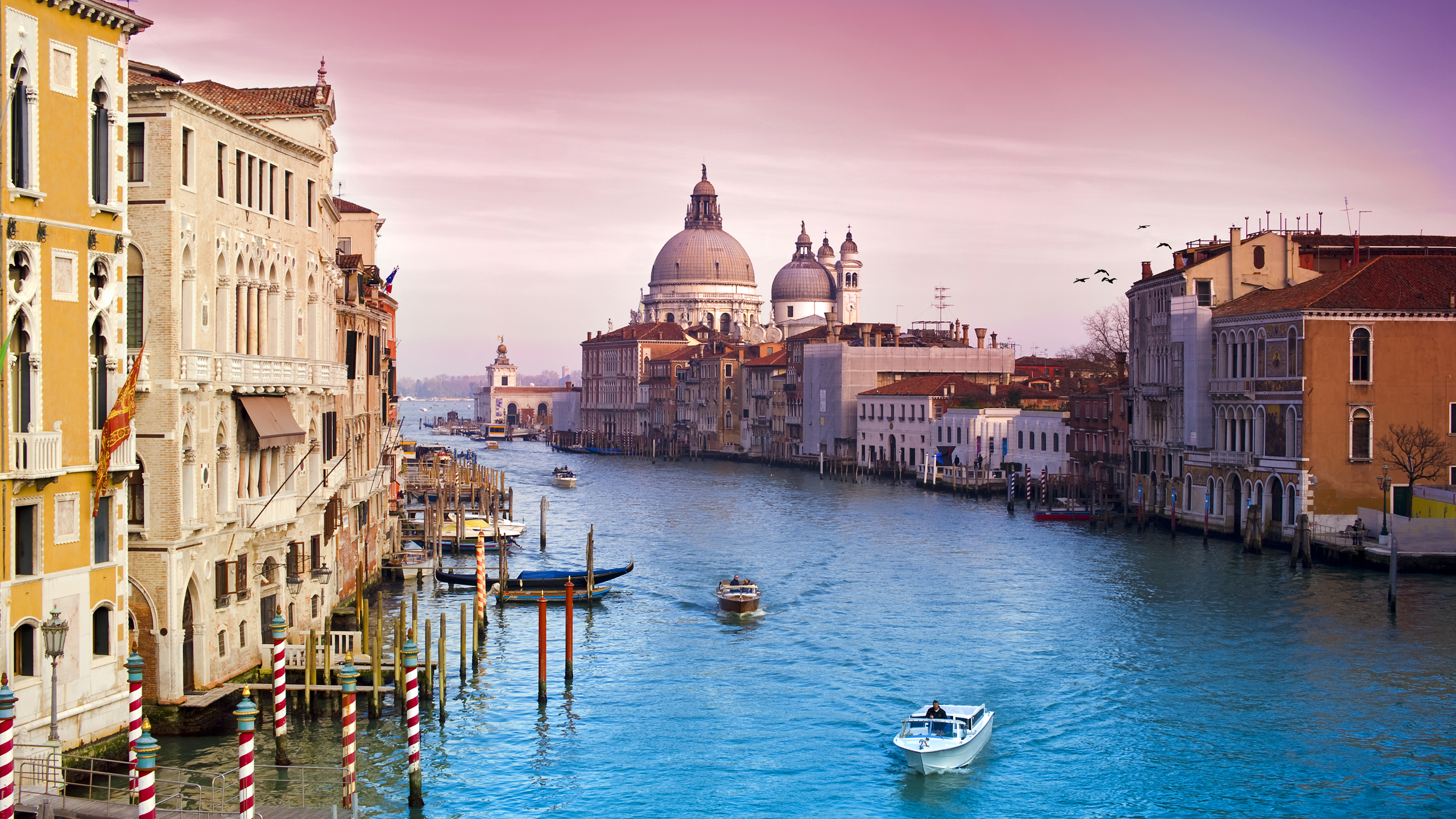 160434 скачать обои гондола, города, венеция, италия, канал, сделано человеком - заставки и картинки бесплатно