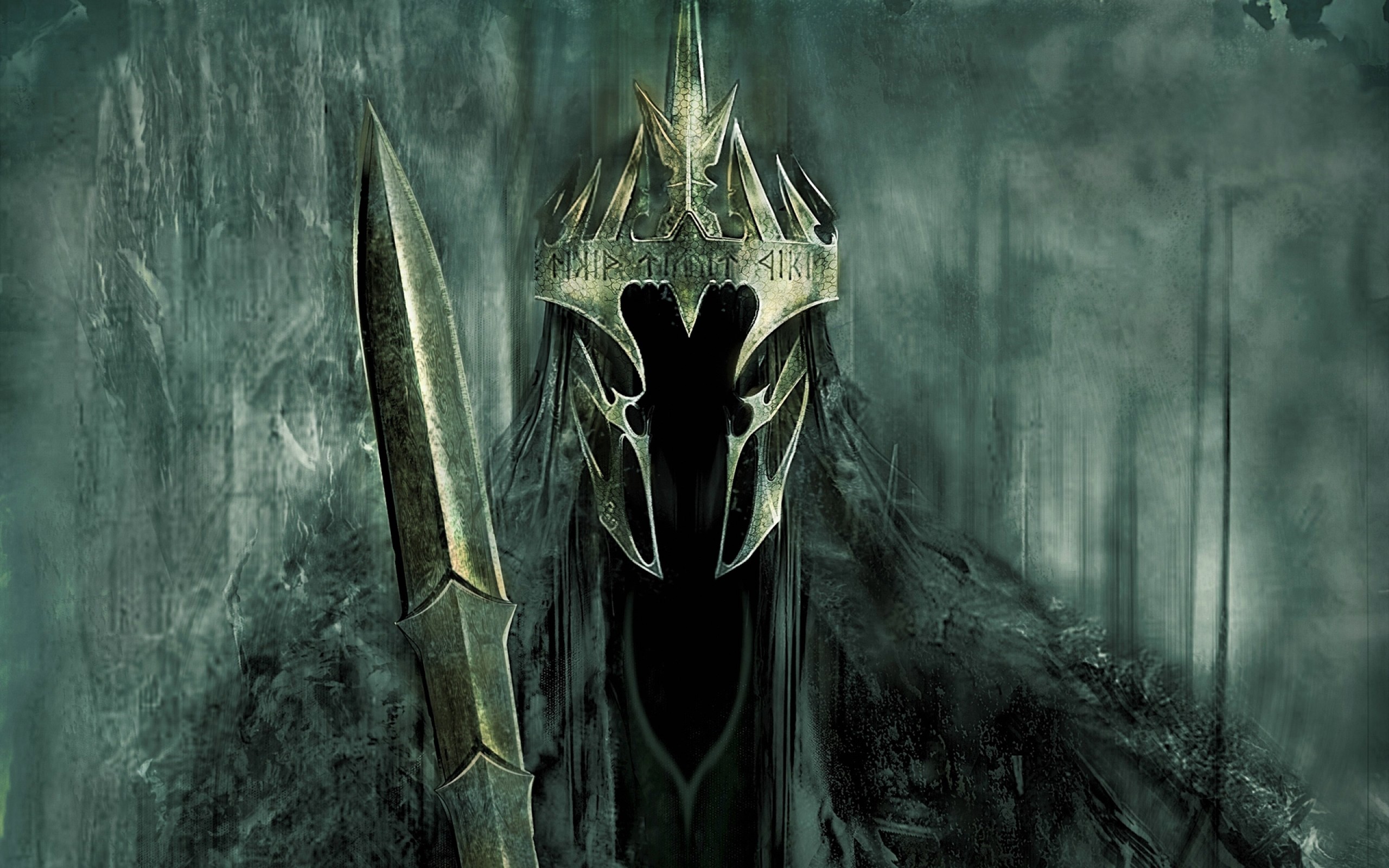 Sauron wallpapers for desktop, download free Sauron pictures and backgrounds  for PC 