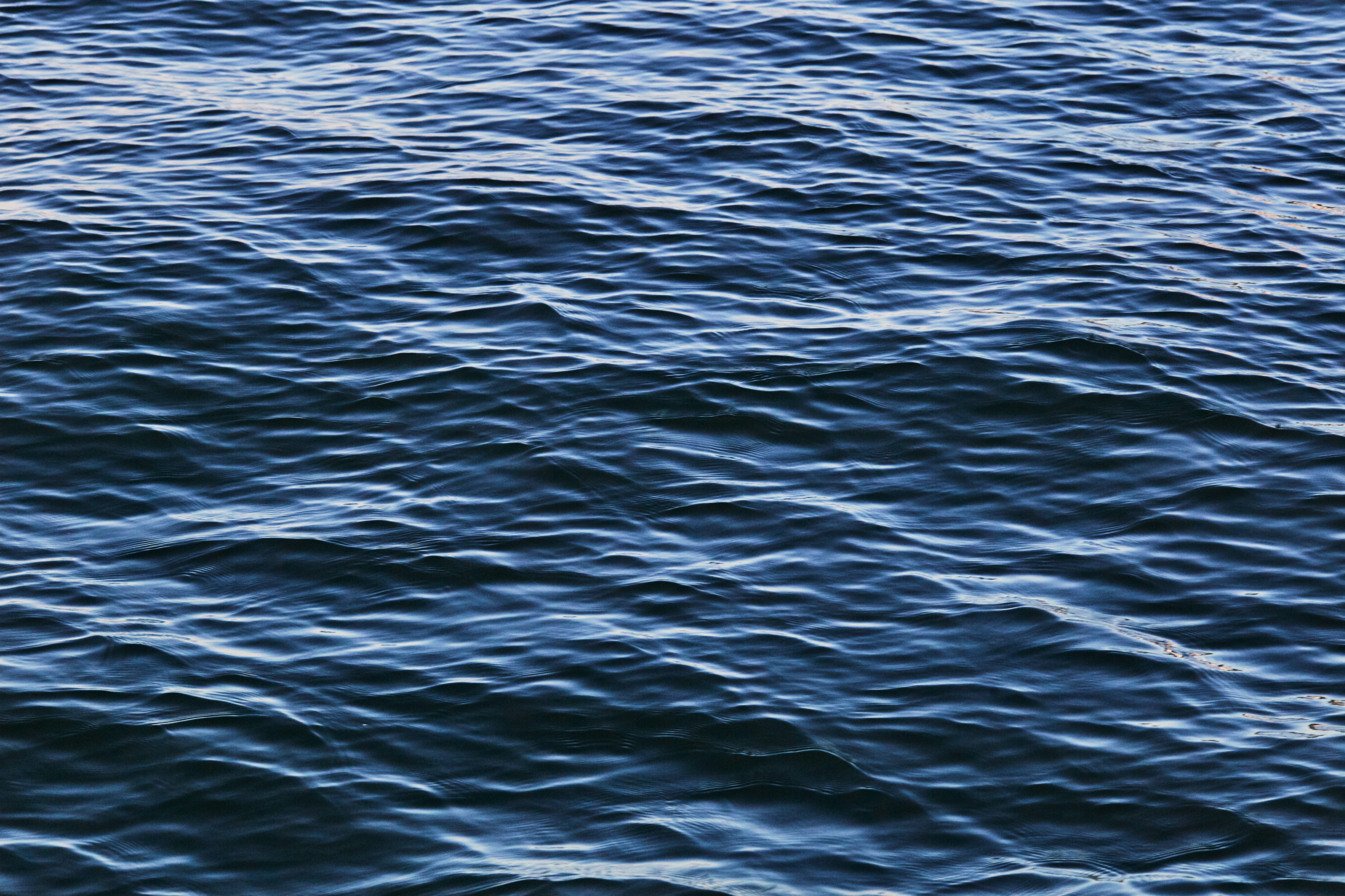 Download mobile wallpaper Water, Waves, Ripples, Ripple, Texture, Textures, Surface for free.