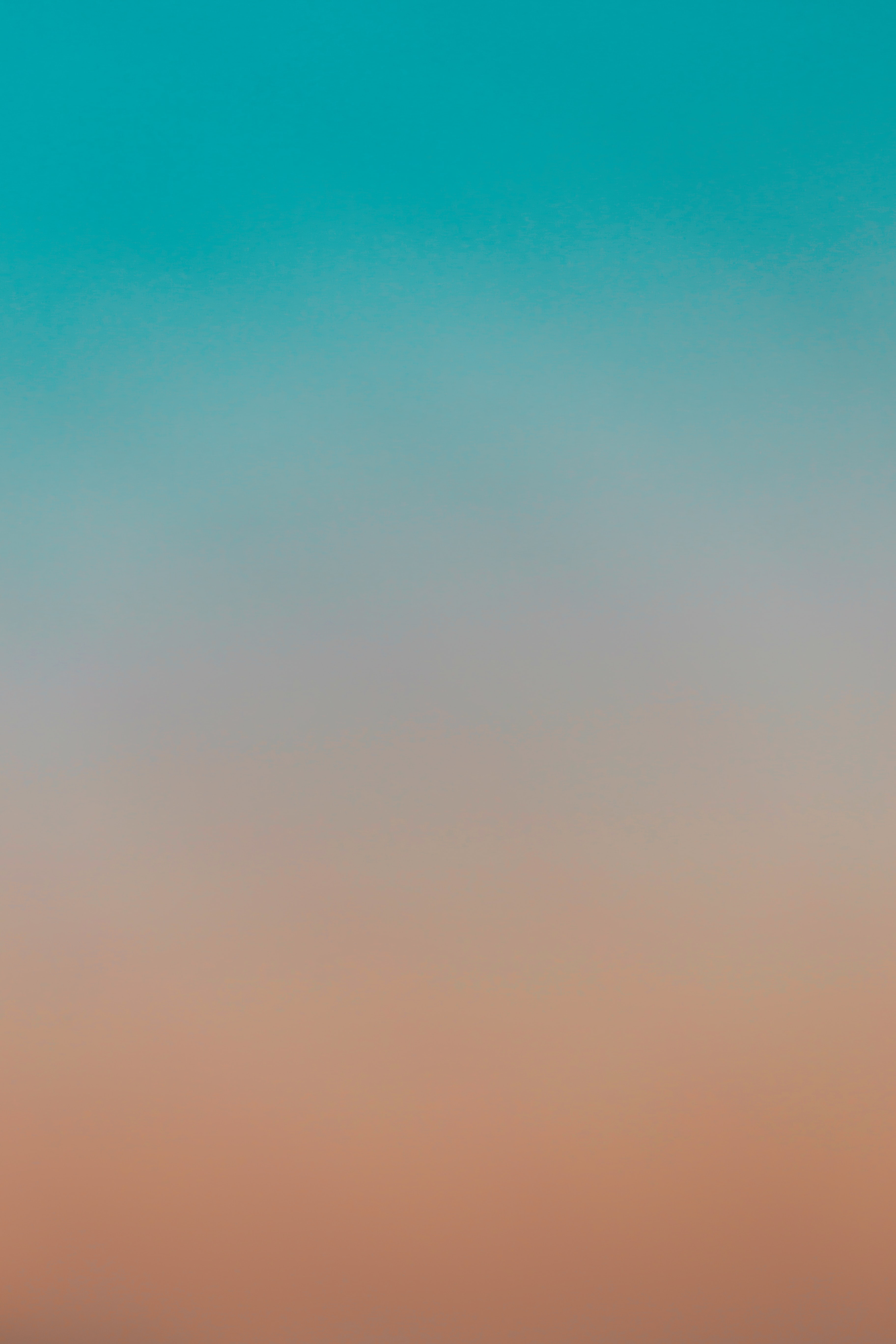gradient, nature, sky, pink, blue, faded HD wallpaper