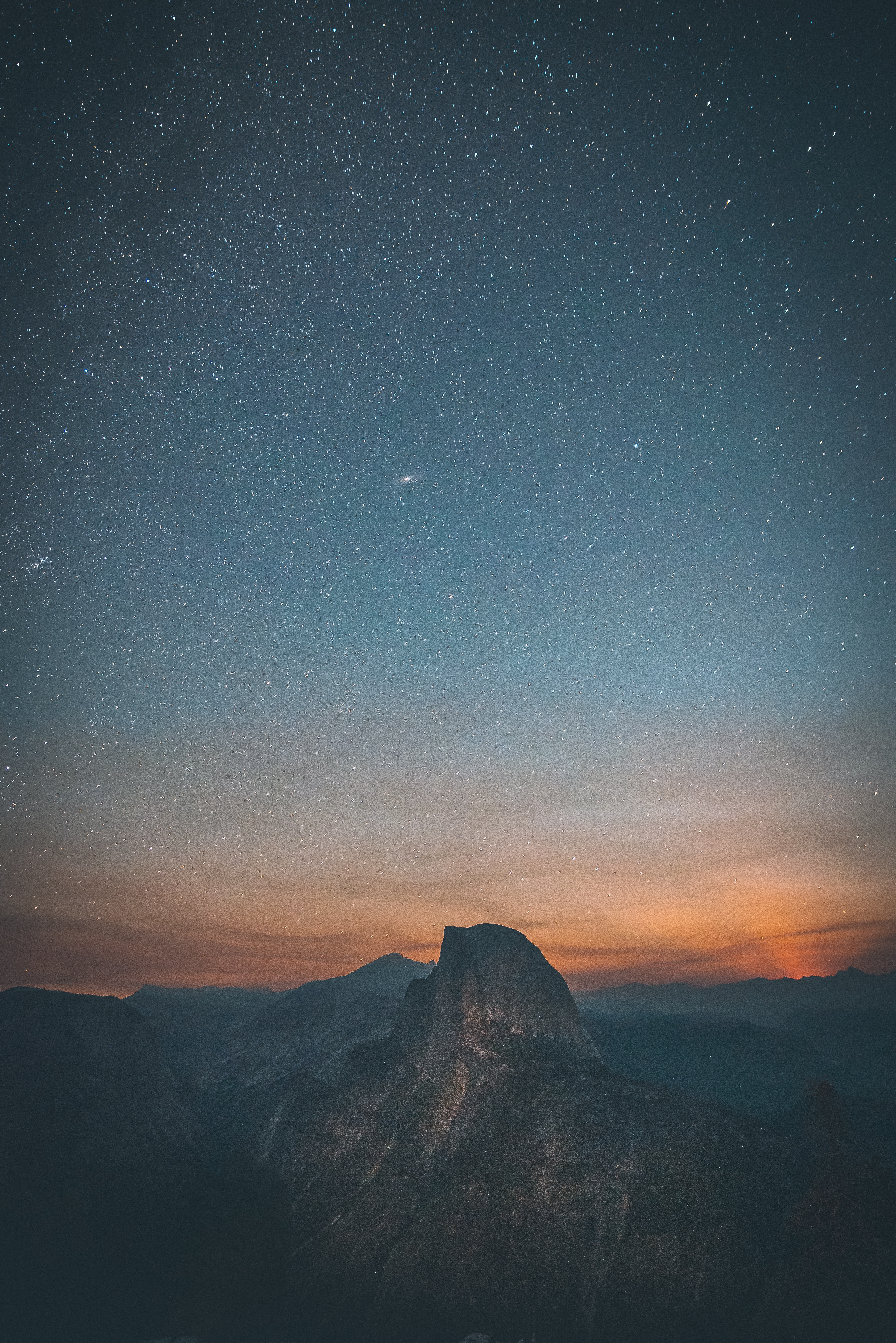 92514 Bildschirmschoner und Hintergrundbilder Yosemite Valley auf Ihrem Telefon. Laden Sie scheitel, natur, nach oben, übernachtung Bilder kostenlos herunter