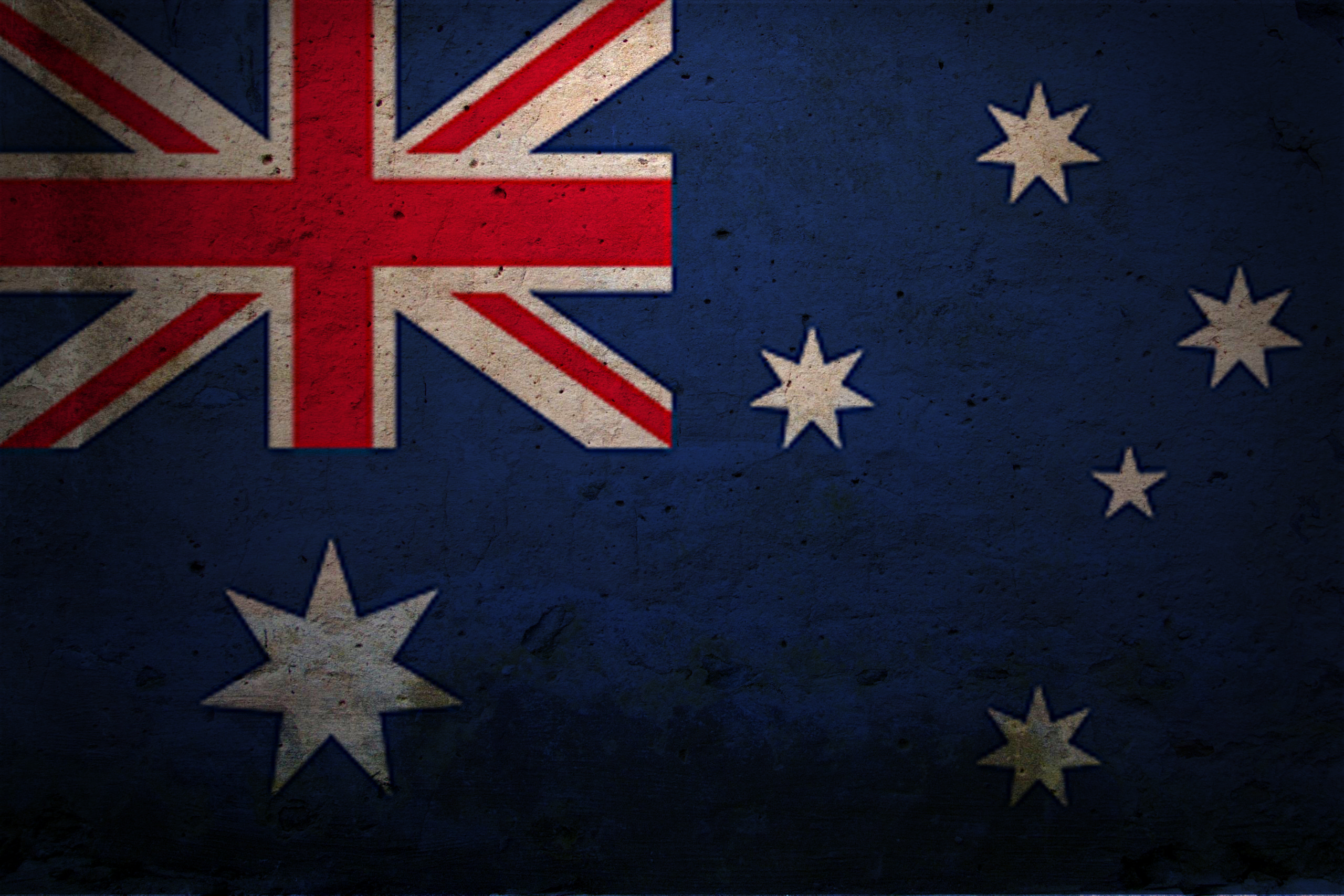 158179 завантажити шпалери прапор австралії, прапори, різне - заставки і картинки безкоштовно