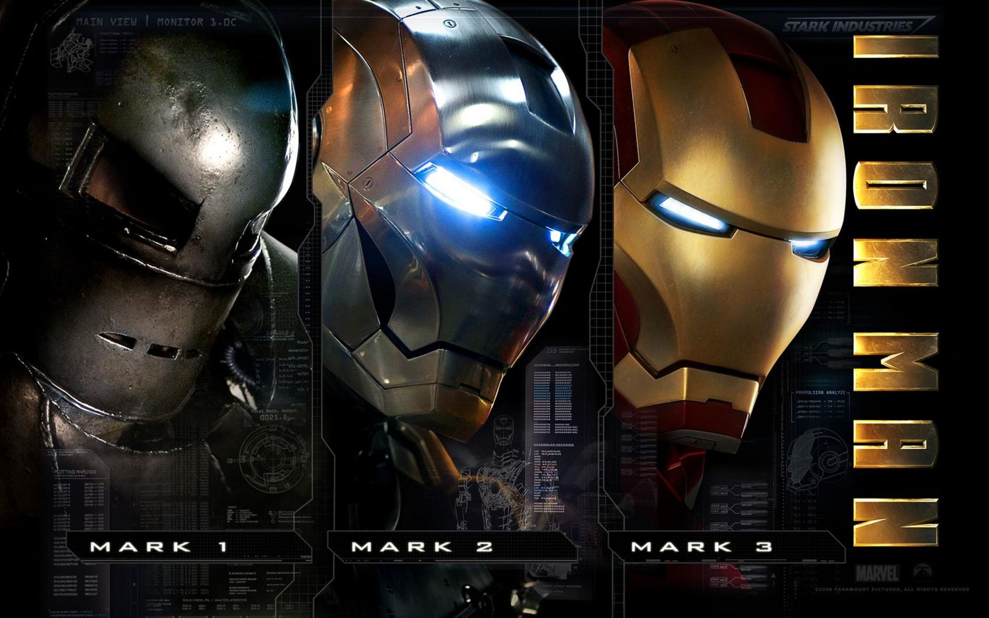 iron man, movie cell phone wallpapers