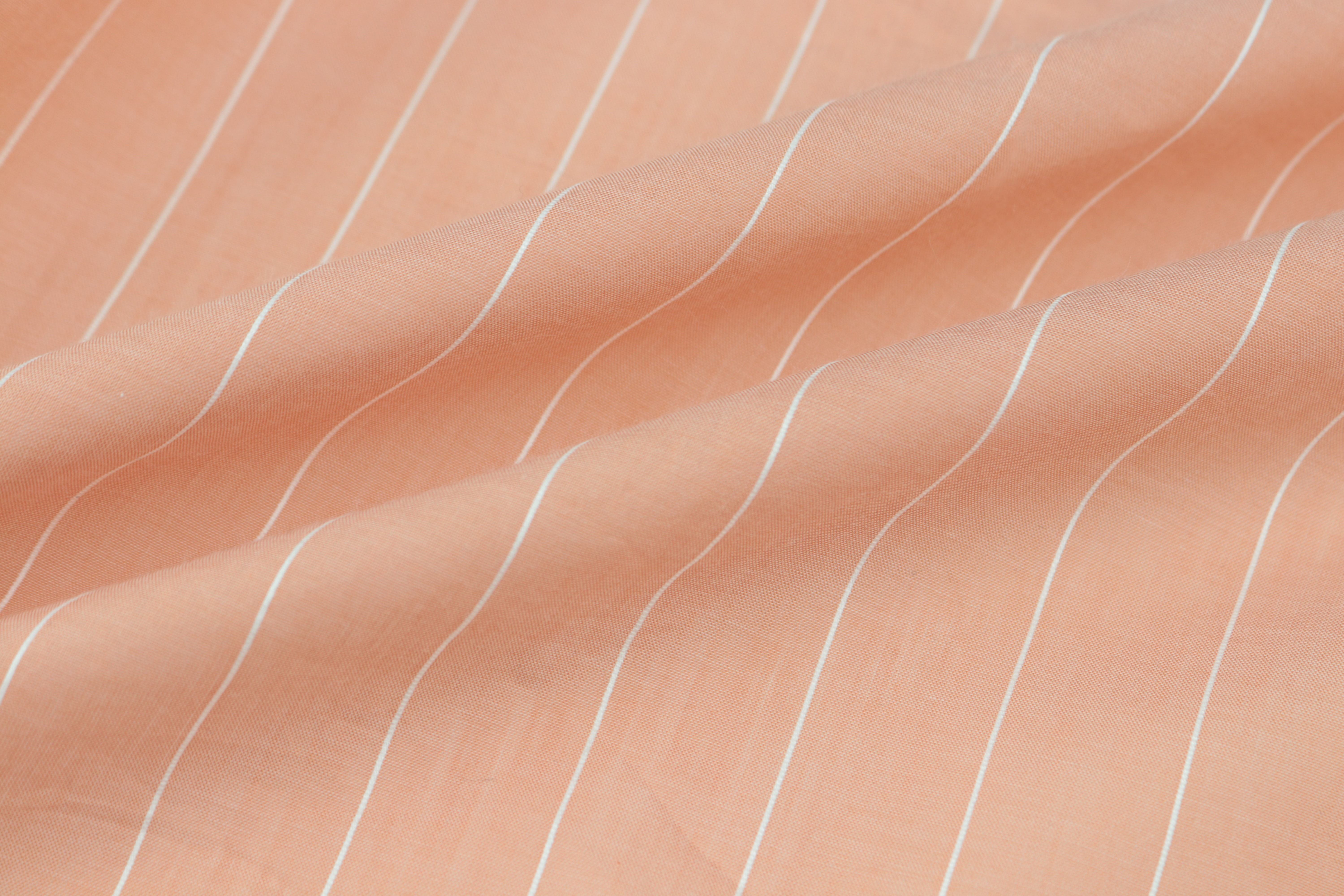 folds, pink, texture, textures, cloth, stripes, streaks, pleating HD wallpaper