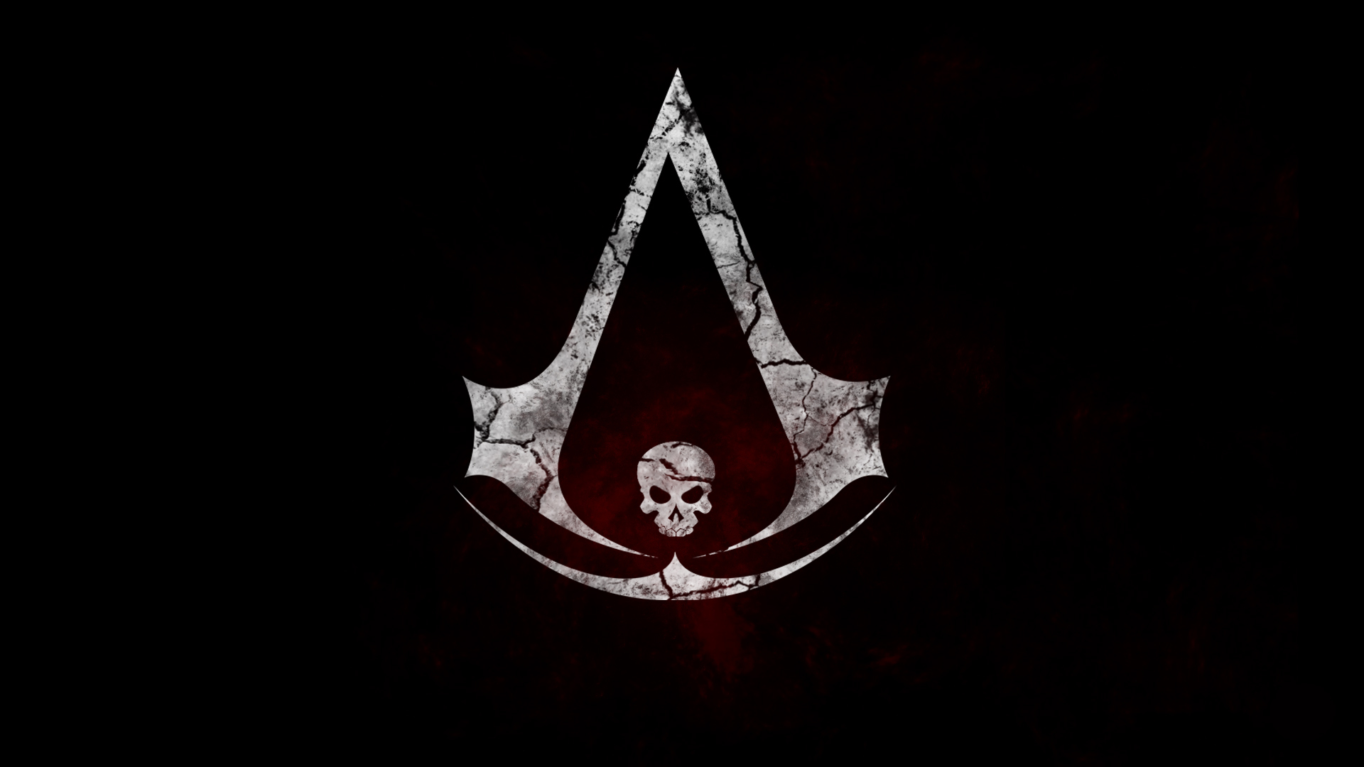 assassin's creed, assassin's creed iv: black flag, video game, logo lock screen backgrounds