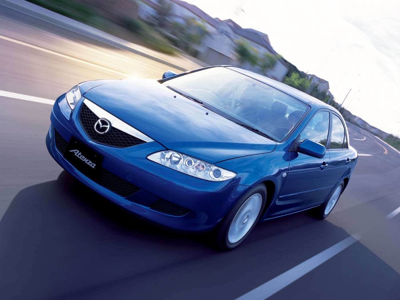 28793 Bildschirmschoner und Hintergrundbilder Mazda auf Ihrem Telefon. Laden Sie transport, auto, mazda, blau Bilder kostenlos herunter