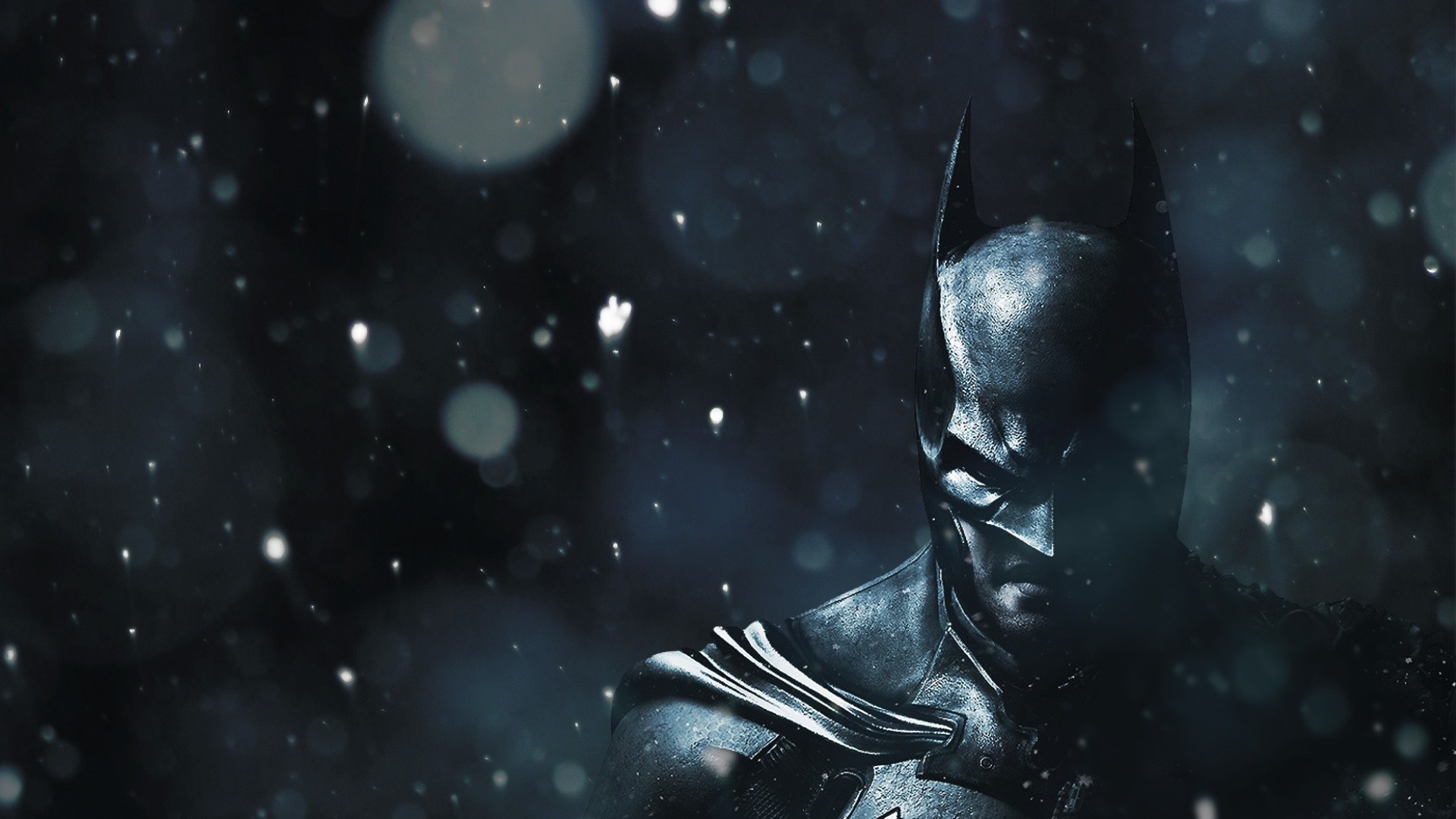 Batman: Arkham Origins Tablet HD picture