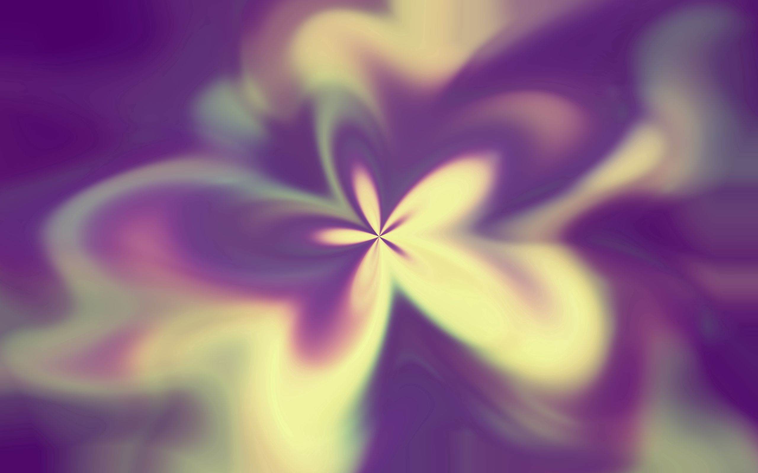 UHD wallpaper abstract, background, shine, flower